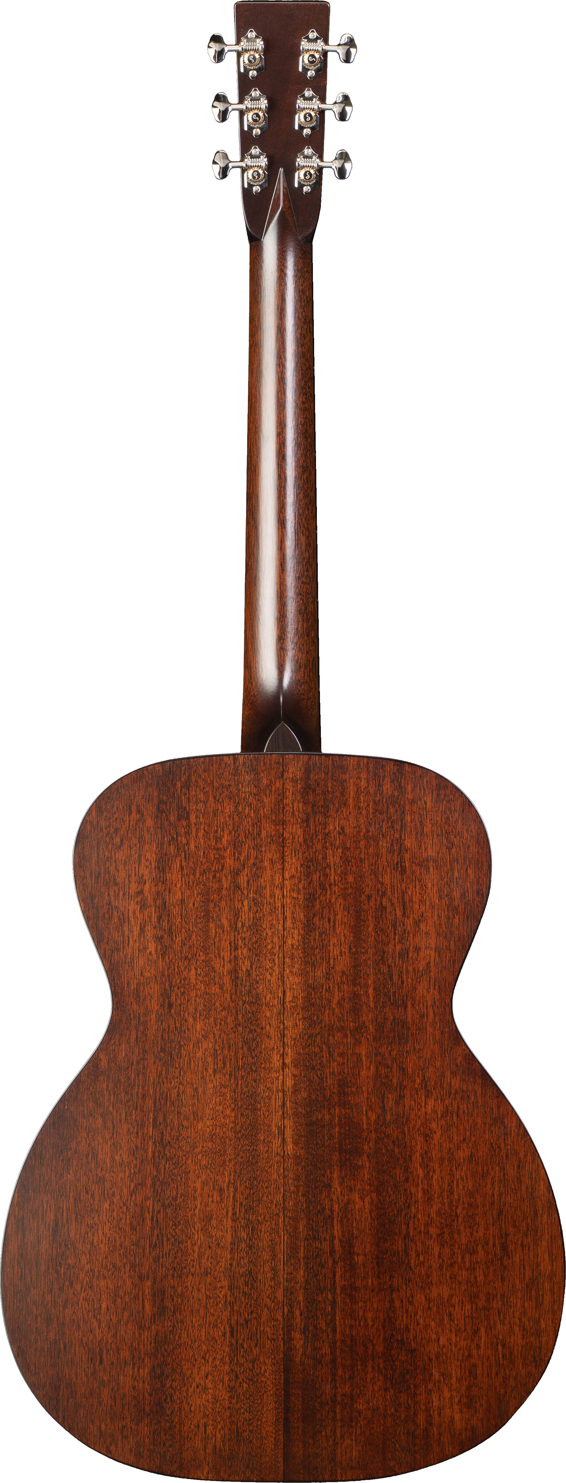 Bourgeois Professional Series Country Boy OM