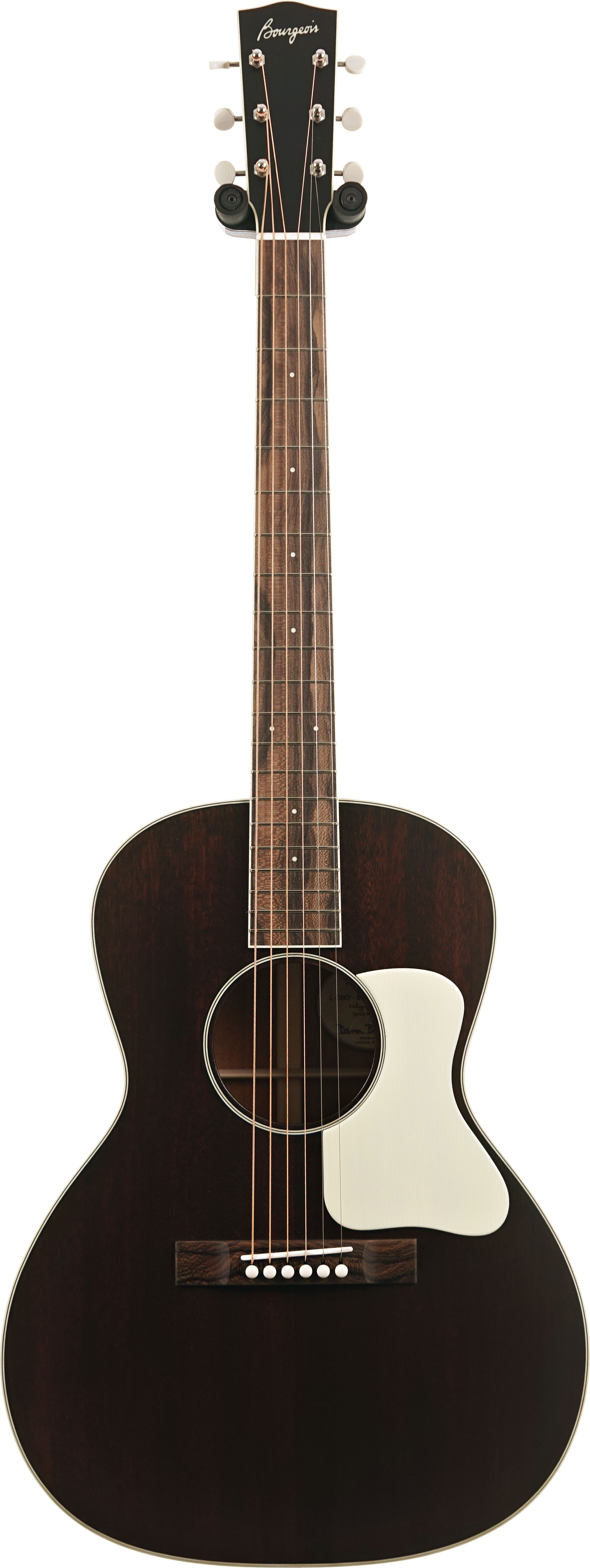 Bourgeois Professional Series Bourgeois Blues LBDO #11343