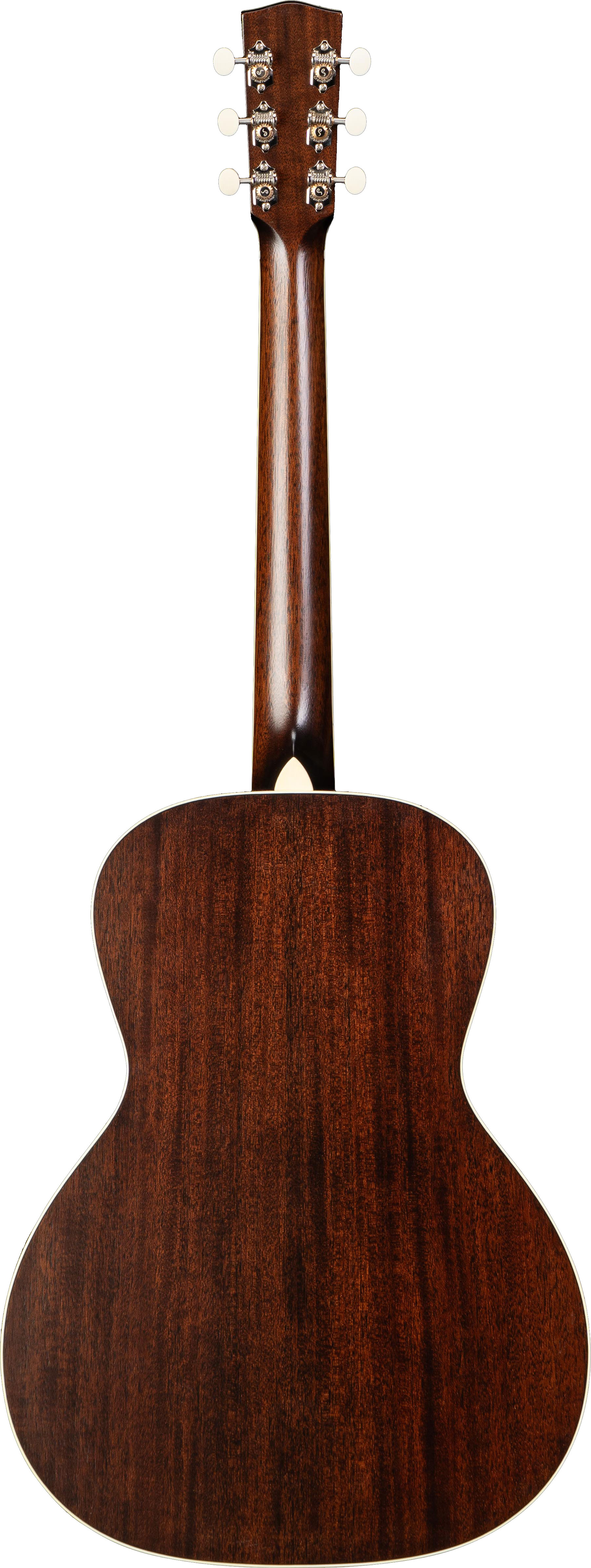 Bourgeois Professional Series Bourgeois Blues L-DBO