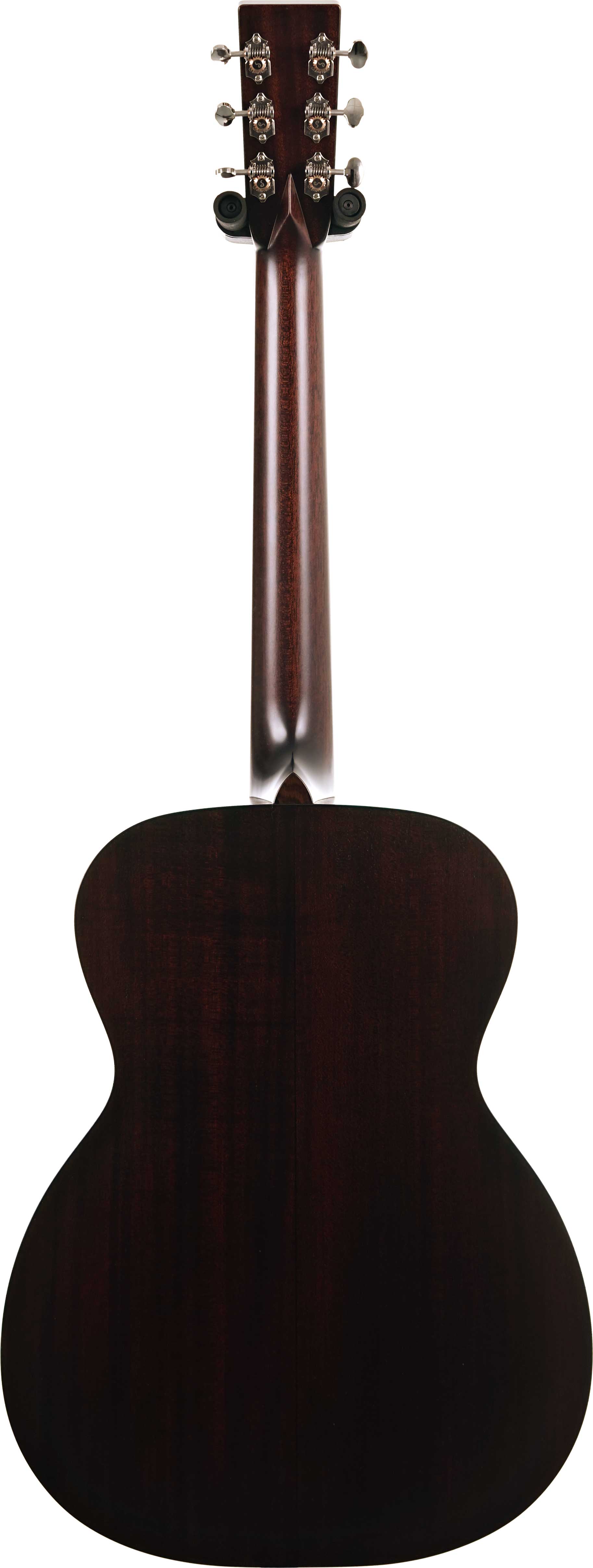 Bourgeois Professional Series Hog Top OM #11394