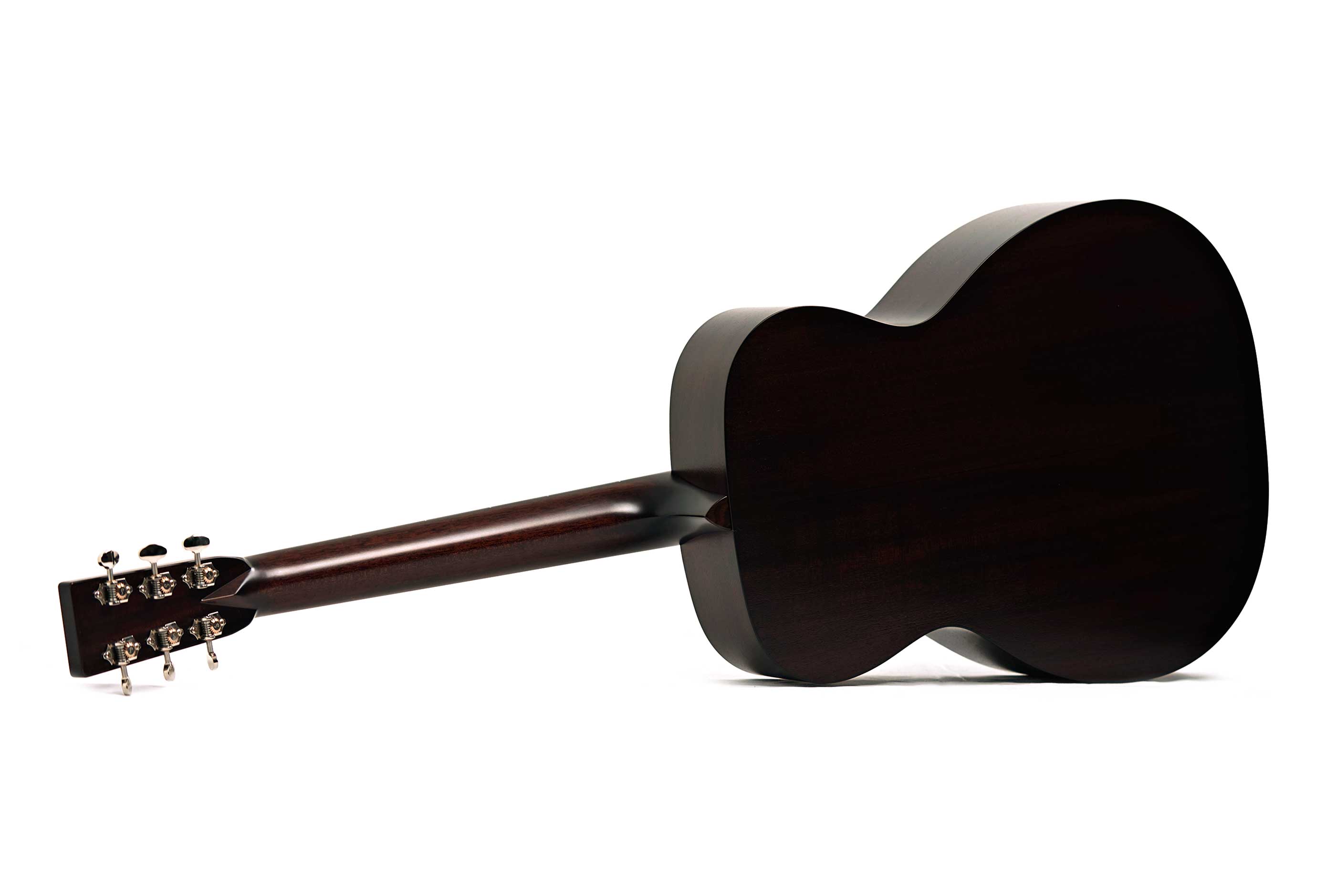 Bourgeois Professional Series Hog Top OM #11394