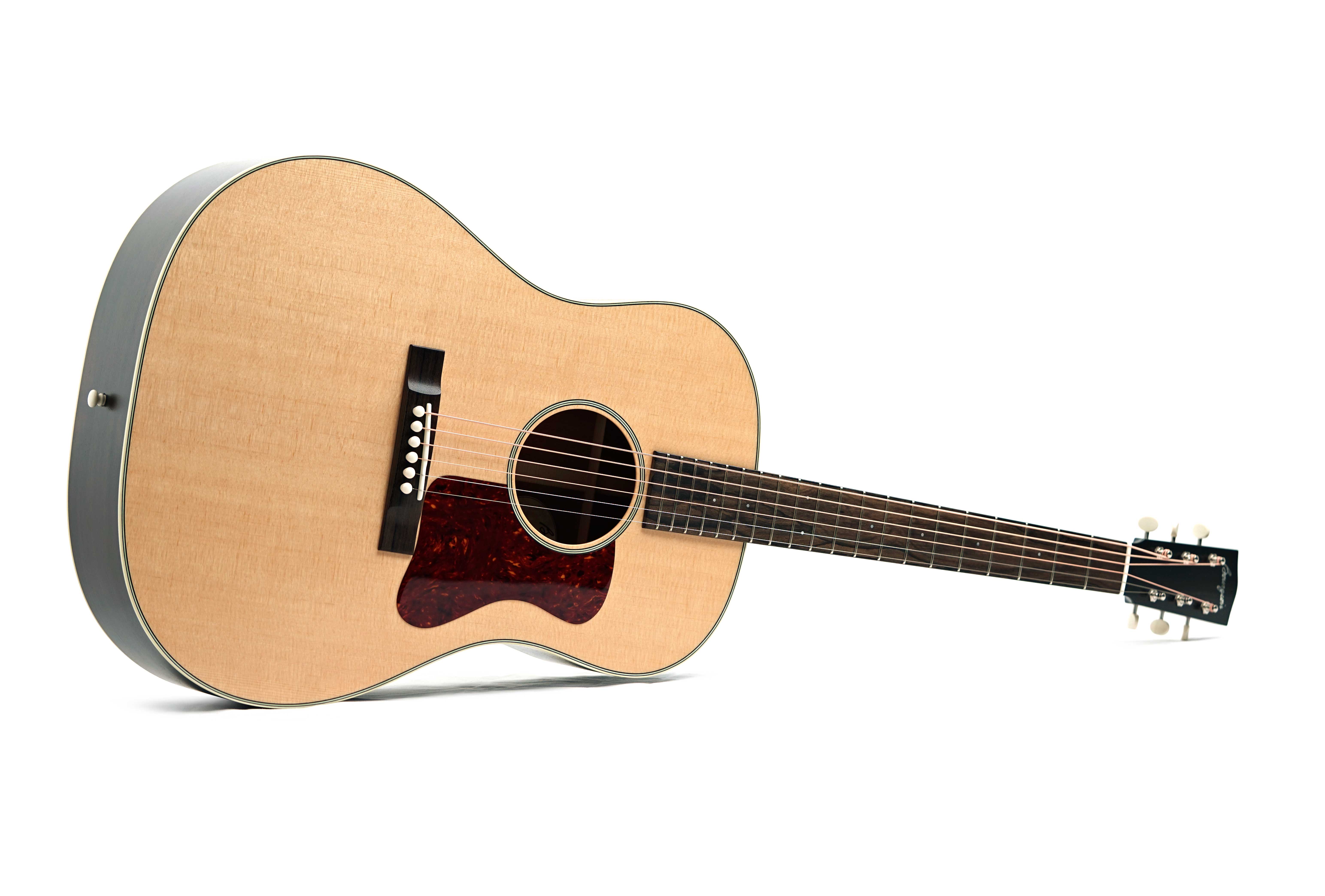 Bourgeois Professional Series The Natural Sloped Shoulder Dreadnought #11172