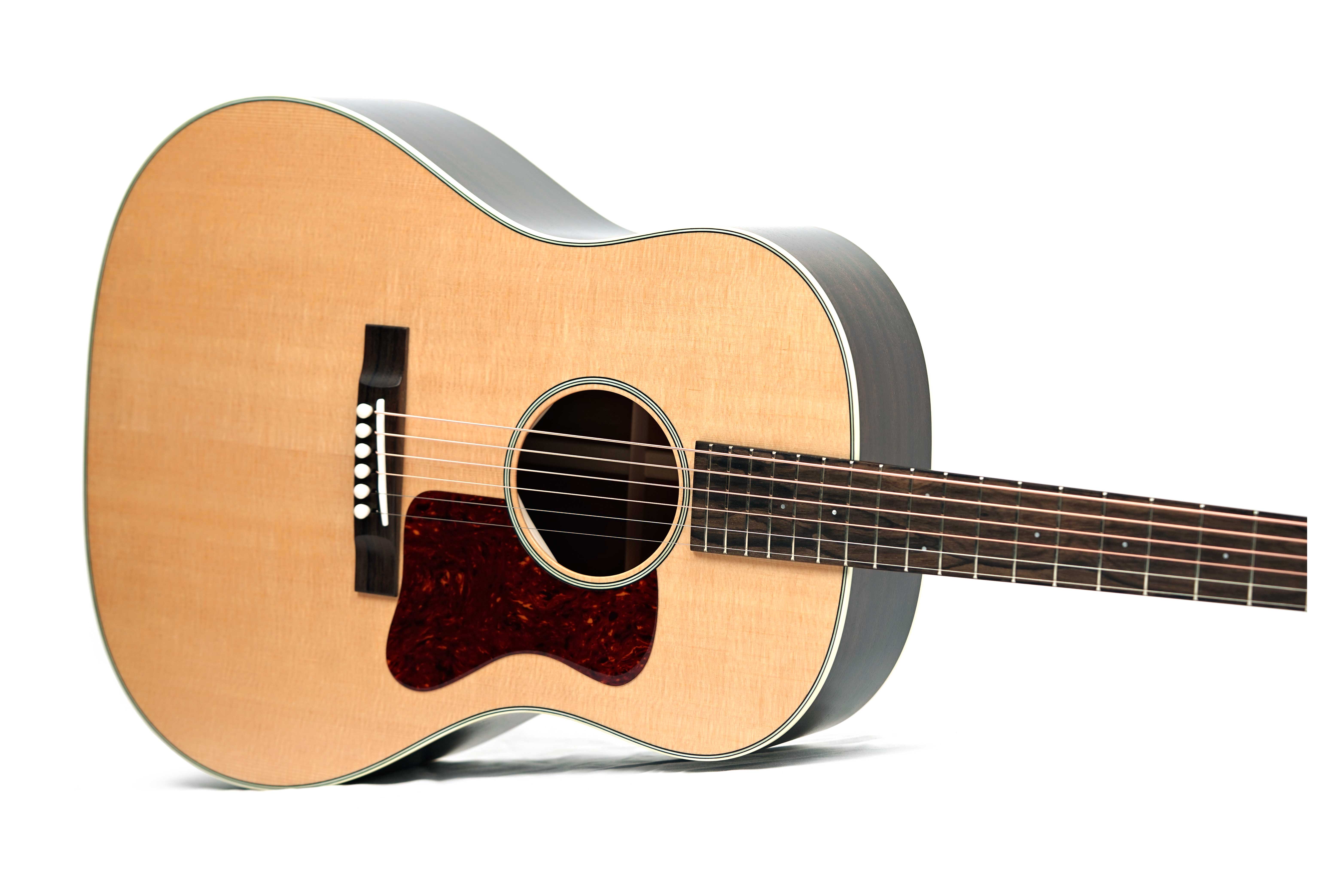 Bourgeois Professional Series The Natural Sloped Shoulder Dreadnought #11172