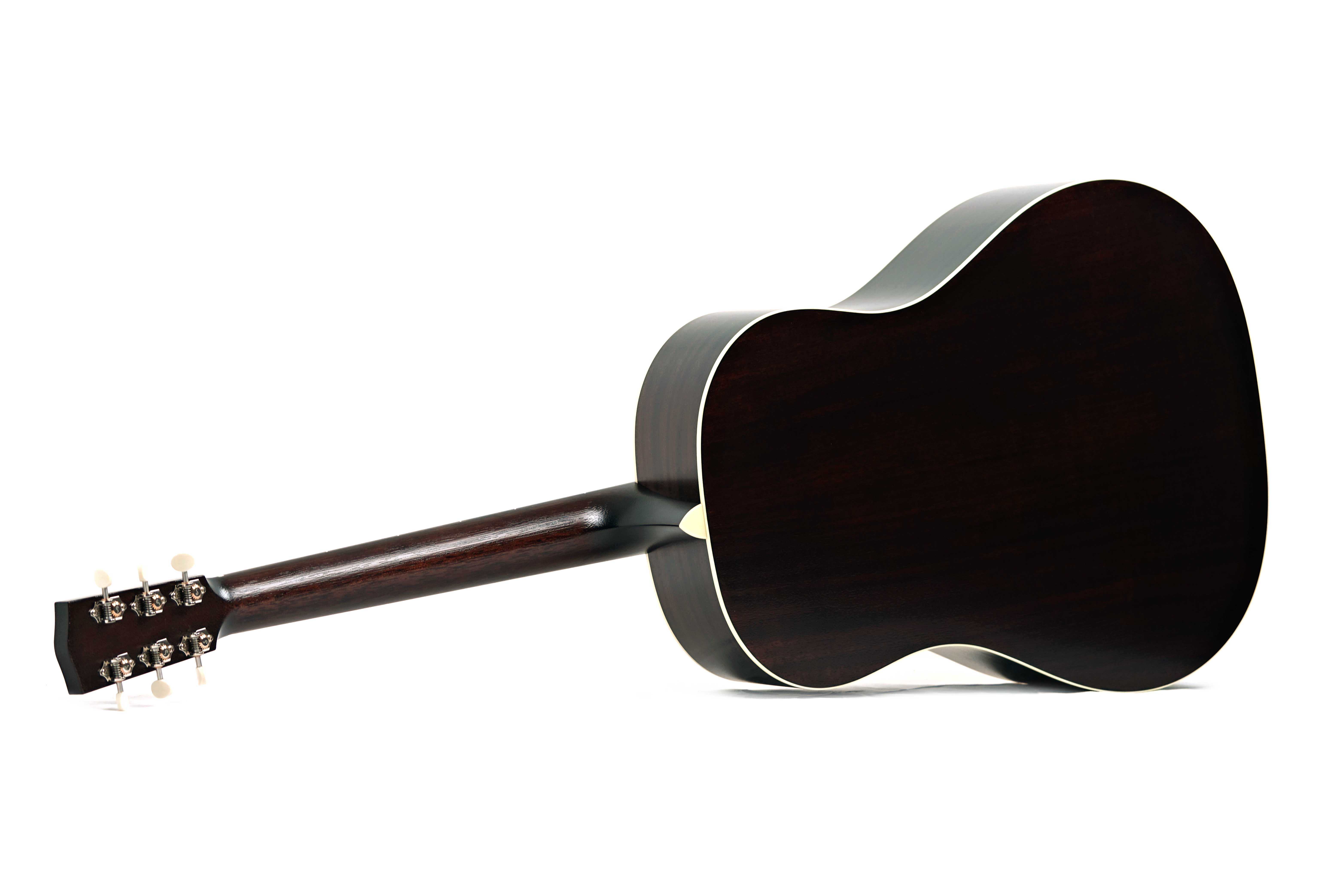 Bourgeois Professional Series The Natural Sloped Shoulder Dreadnought #11172