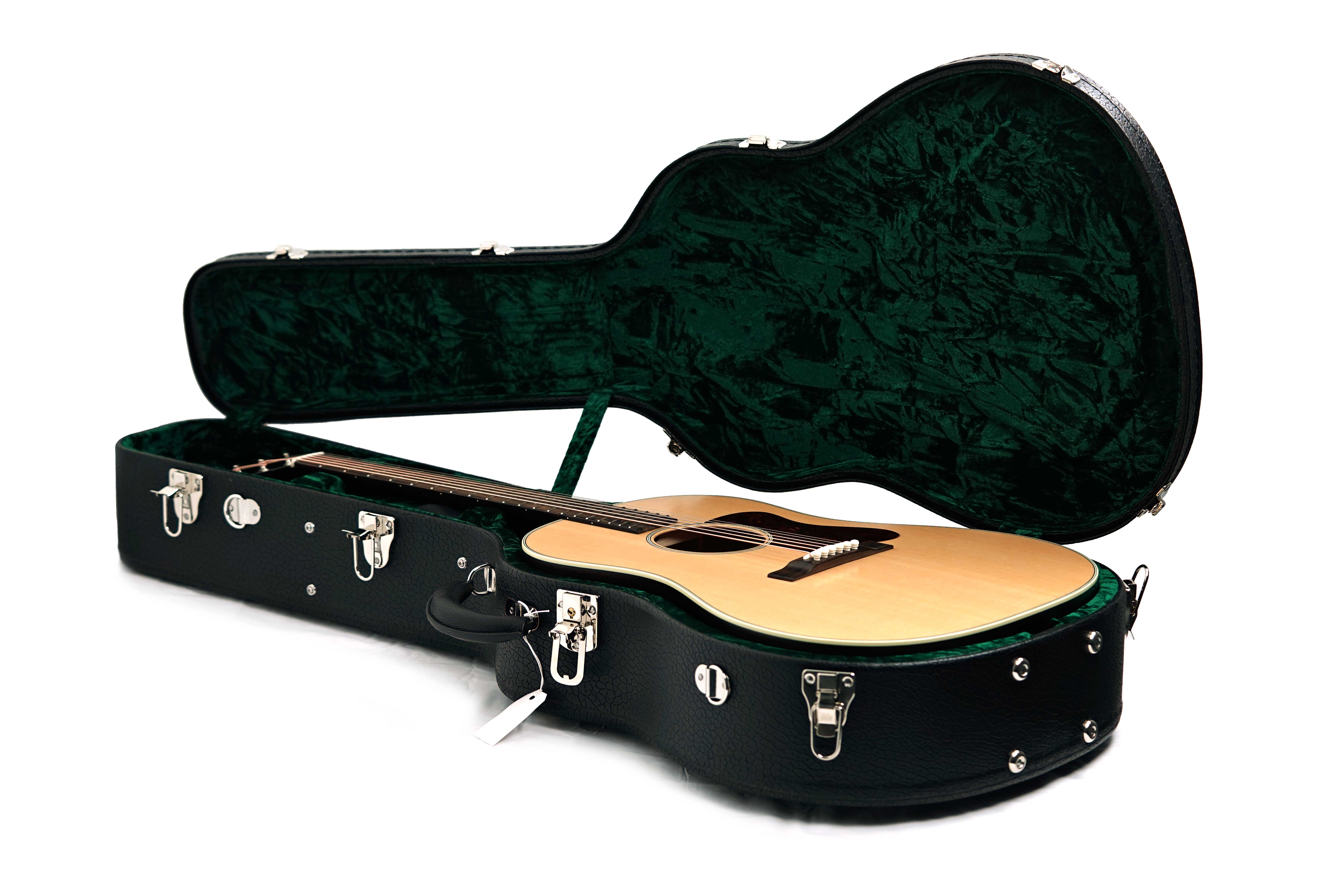 Bourgeois Professional Series The Natural Sloped Shoulder Dreadnought #11172