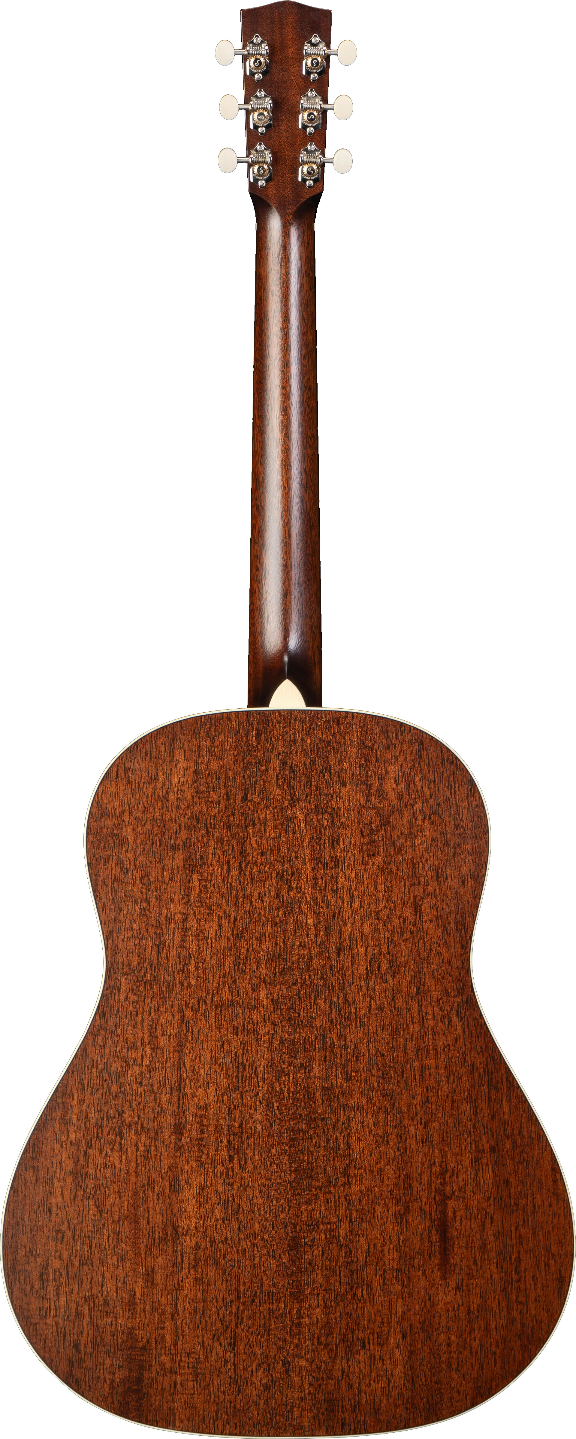 Bourgeois Professional Series The Natural Sloped Shoulder Dreadnought