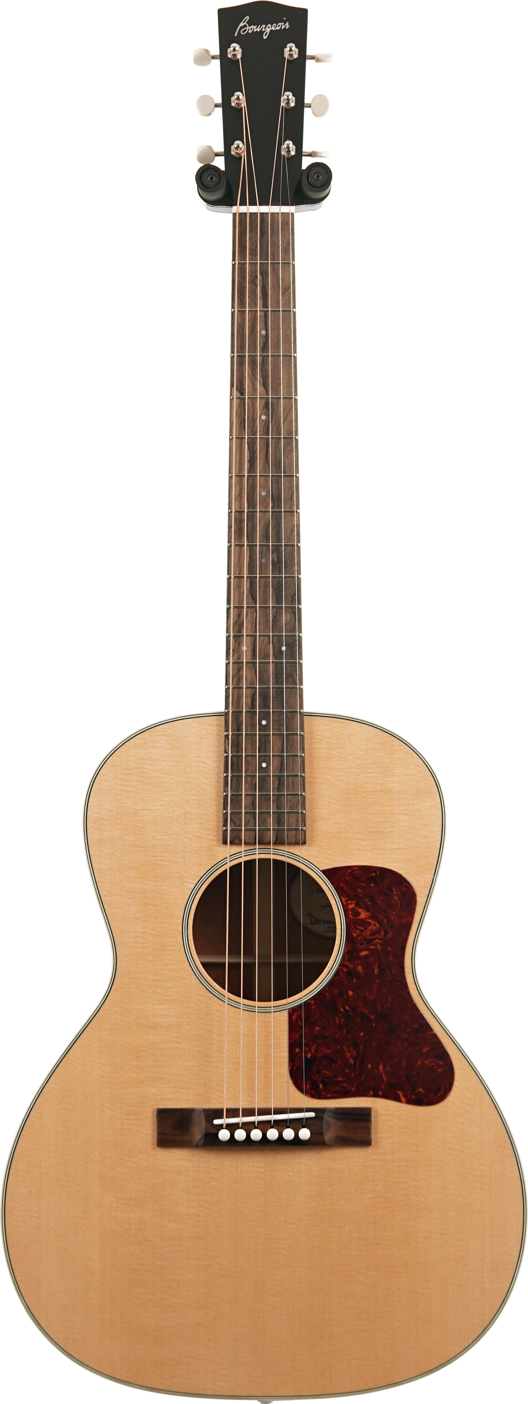 Bourgeois Professional Series The Natural LDBO #11175