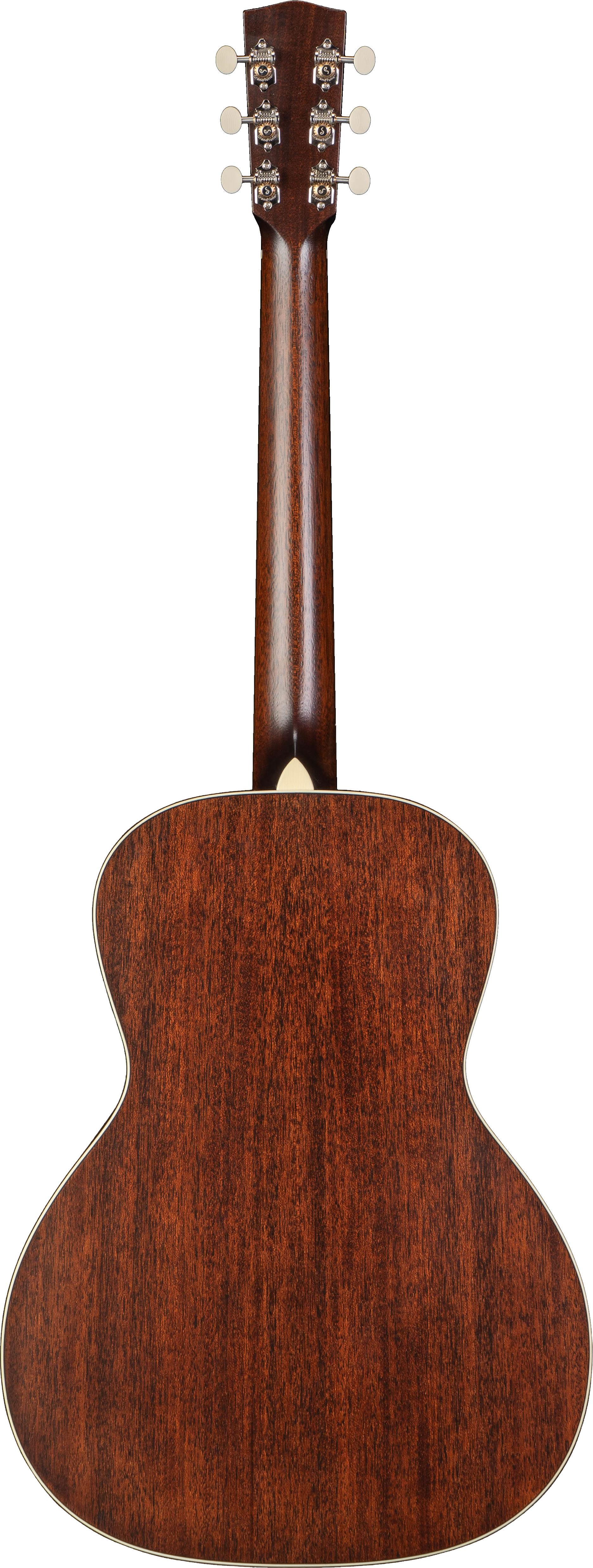 Bourgeois Professional Series The Natural L-DBO