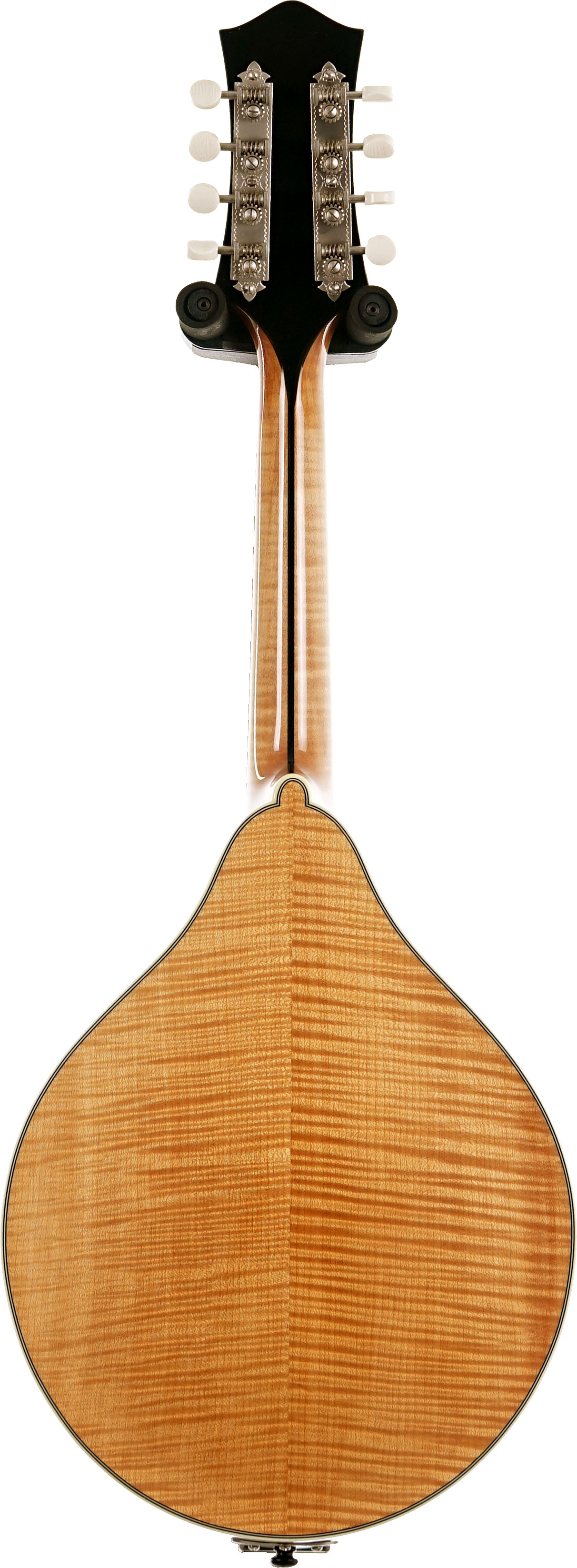 Bourgeois A-style M5-A Natural  #M0823104