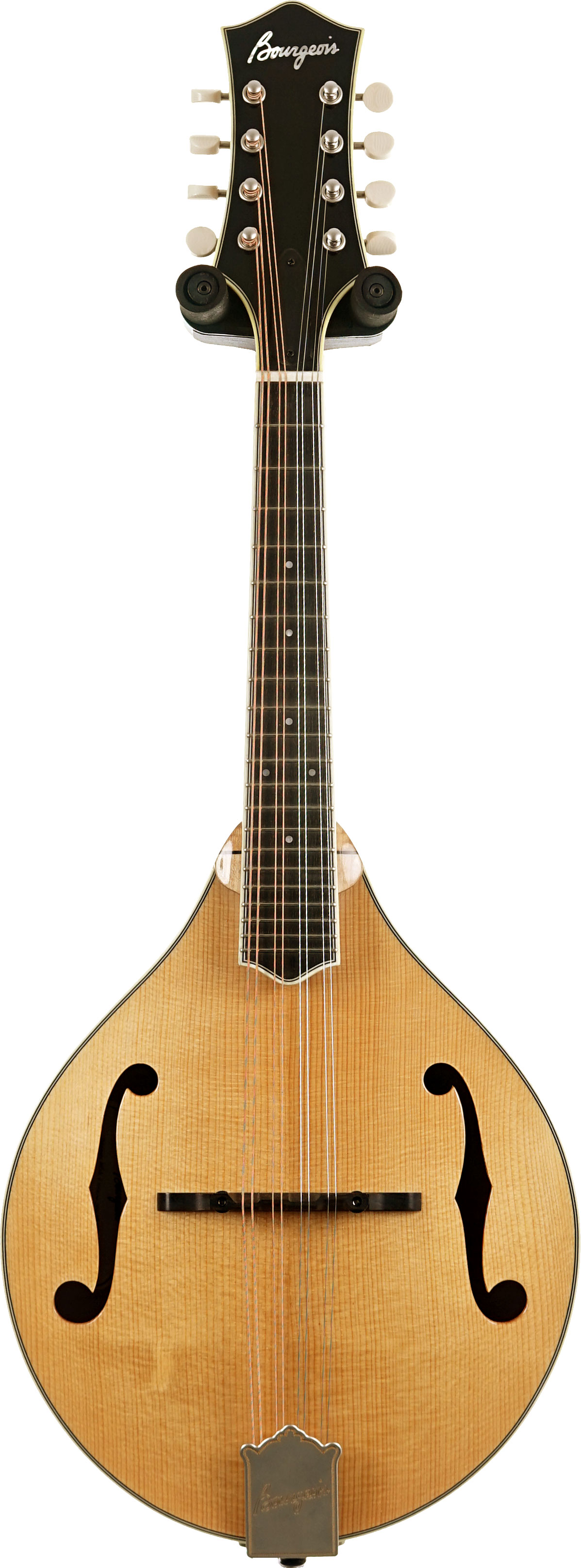 Bourgeois A-style M5-A Natural  #M0823104