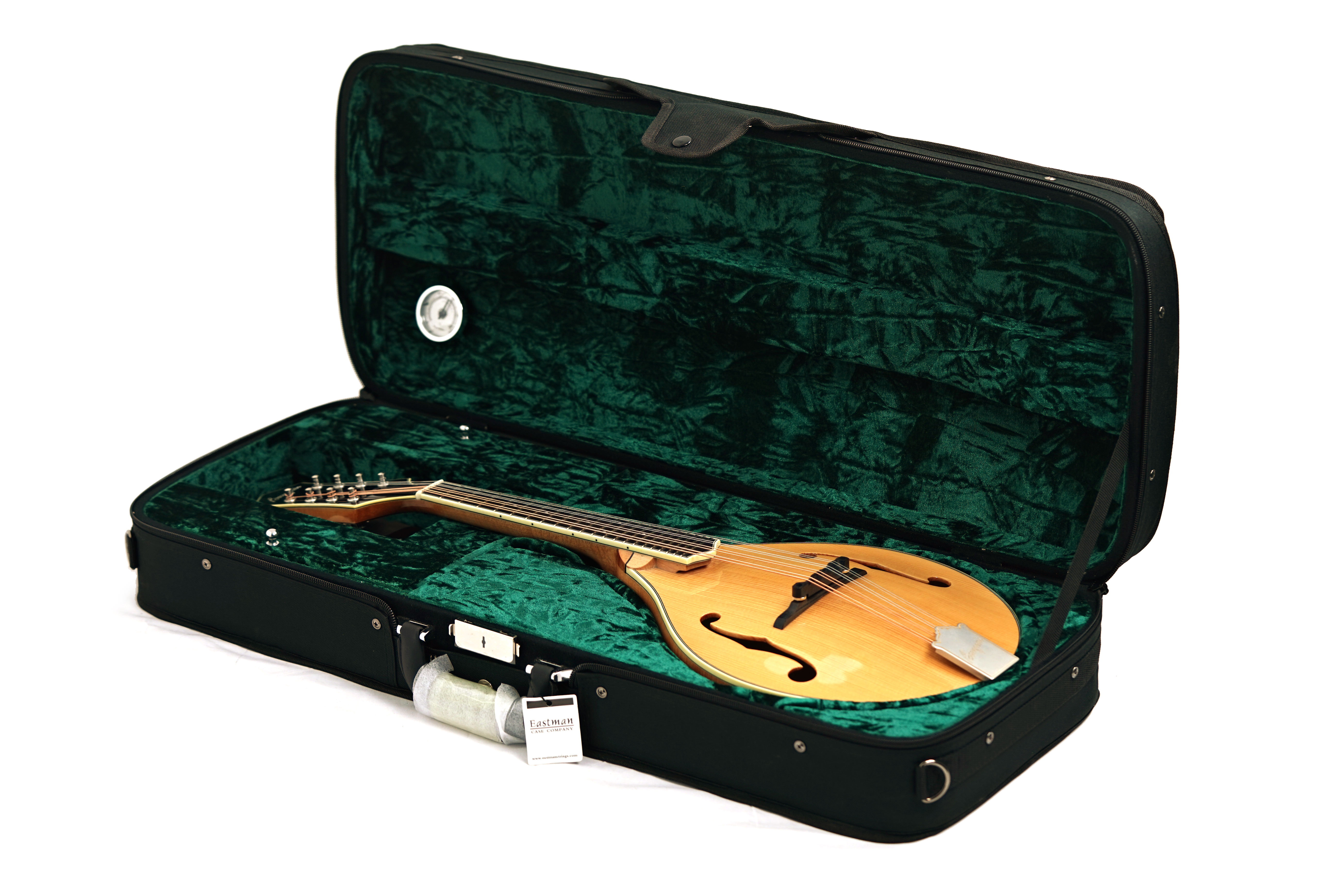 Bourgeois A-style M5-A Natural  #M0823104