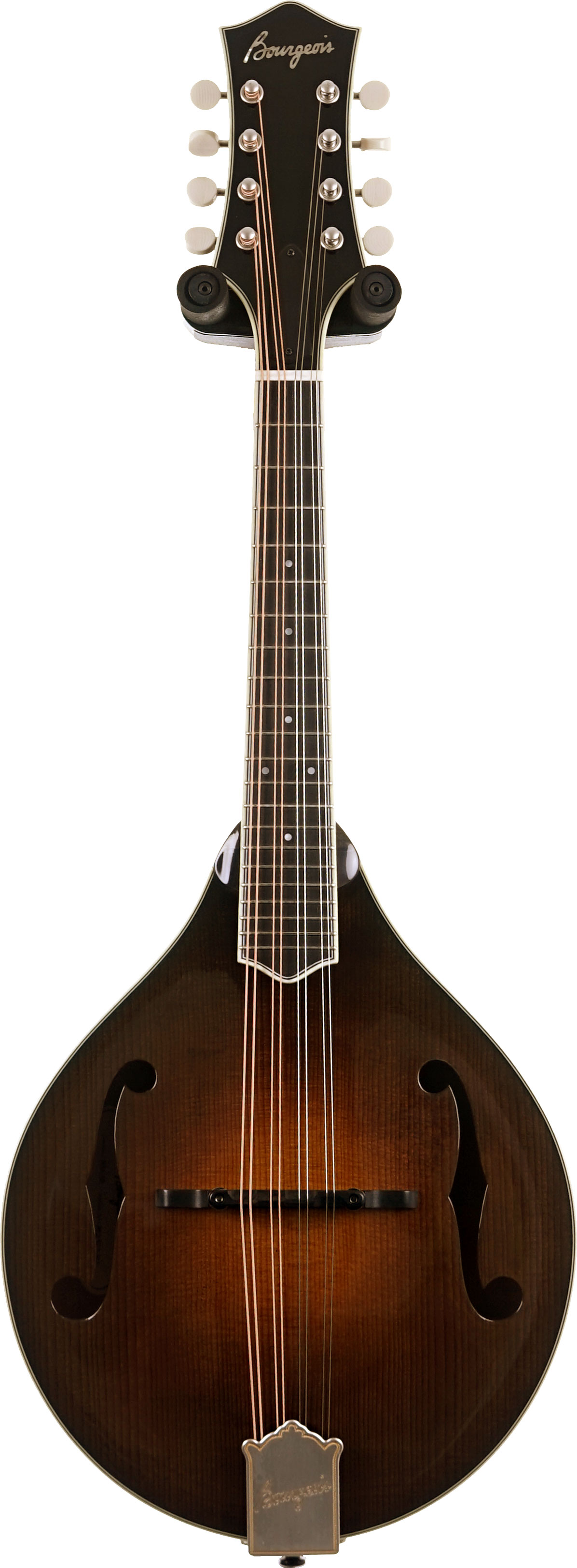 Bourgeois A-style M5-A-SB Sunburst #M2512101