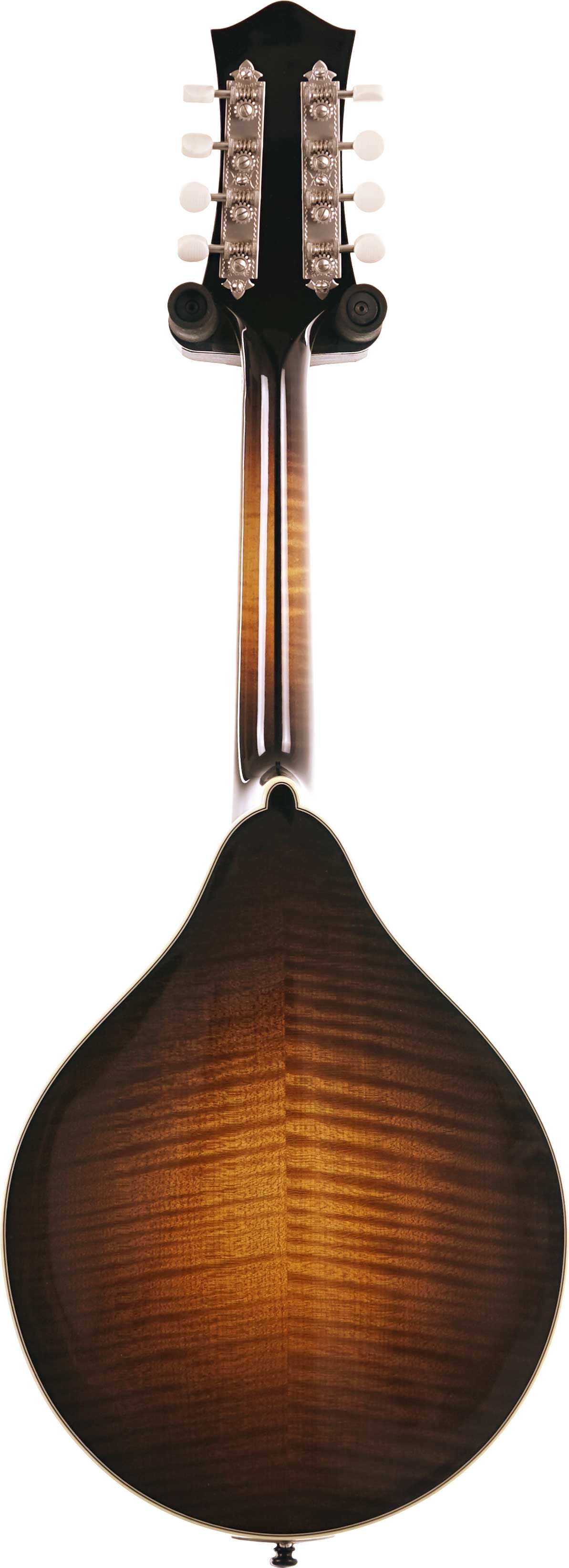 Bourgeois A-style M5-A-SB Sunburst #M2601113