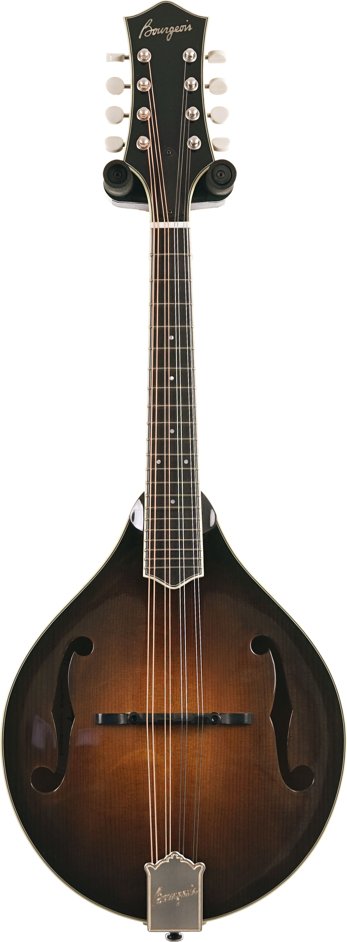 Bourgeois A-style M5-A-SB Sunburst #M2601113