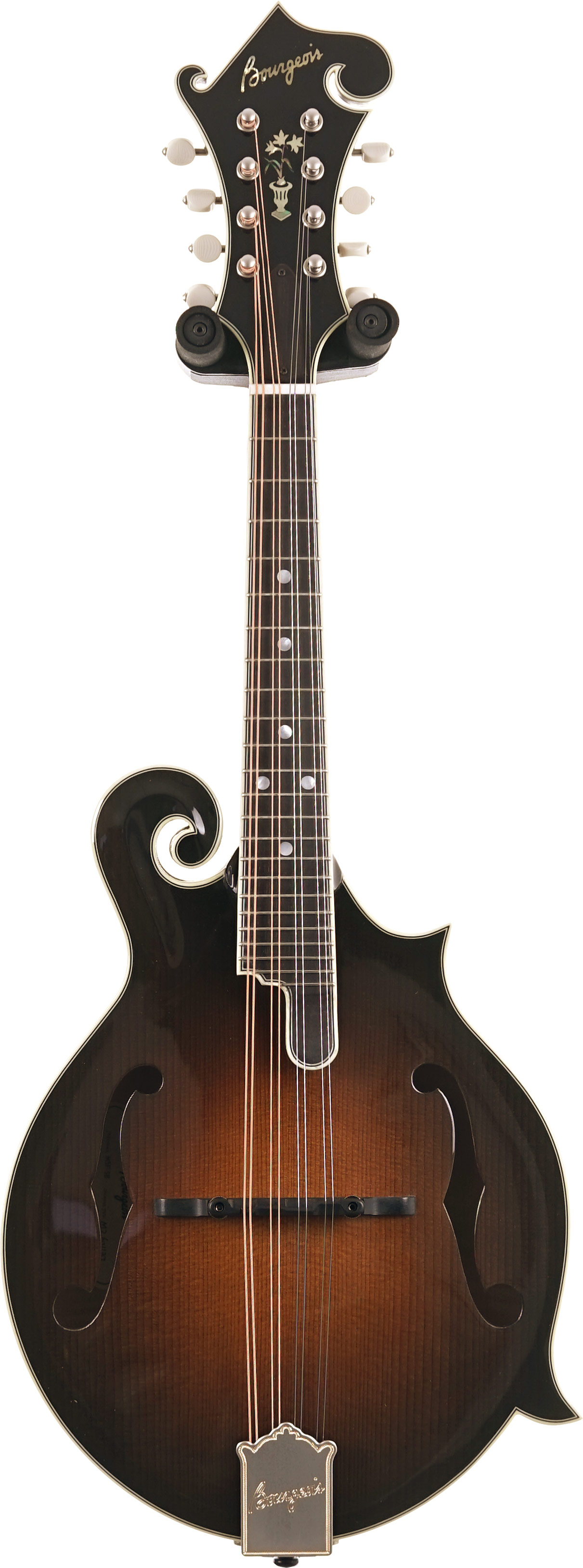 Bourgeois F-style M5-F-SB Sunburst #M2601137