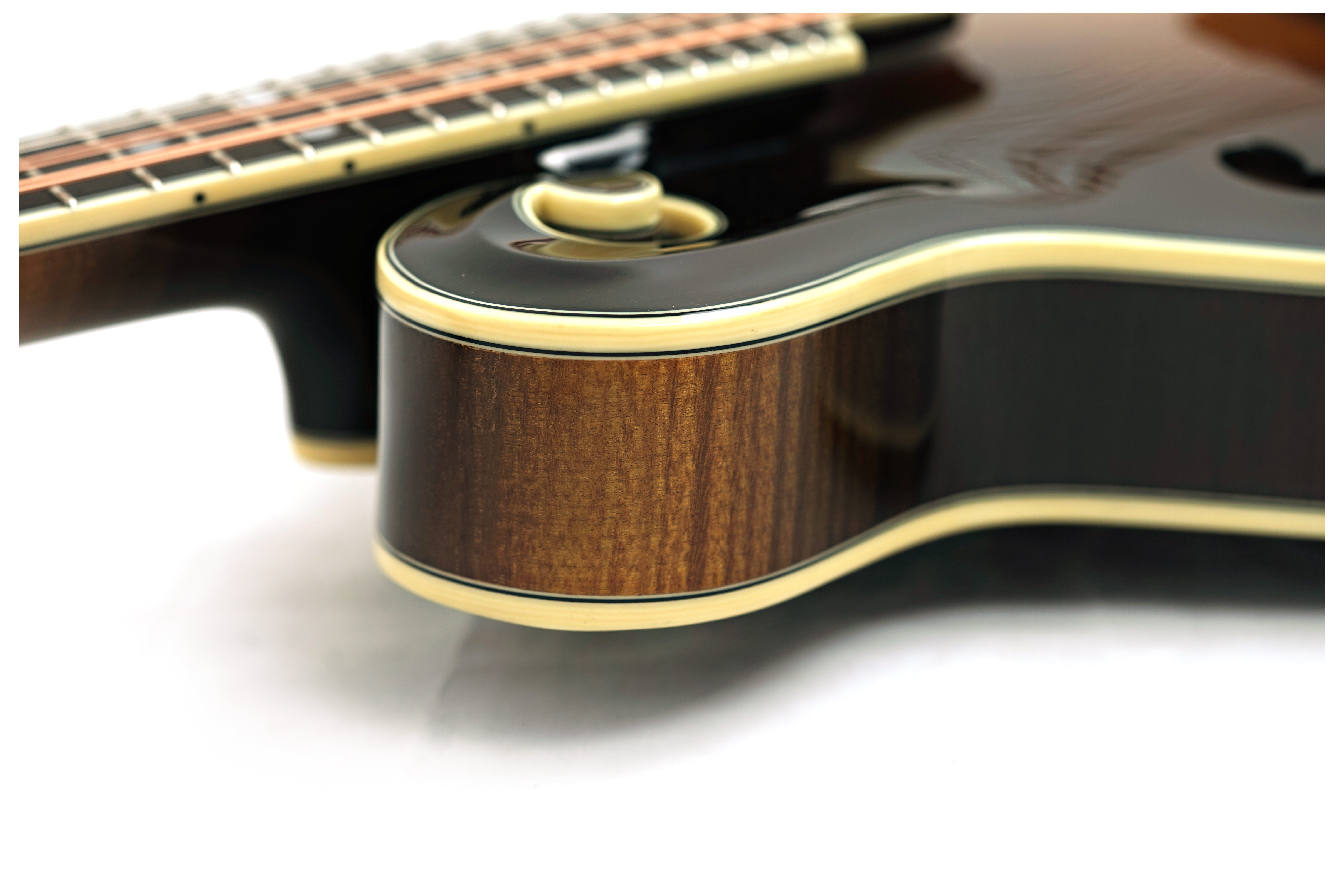 Bourgeois F-style M5-F-SB Sunburst #M2601137