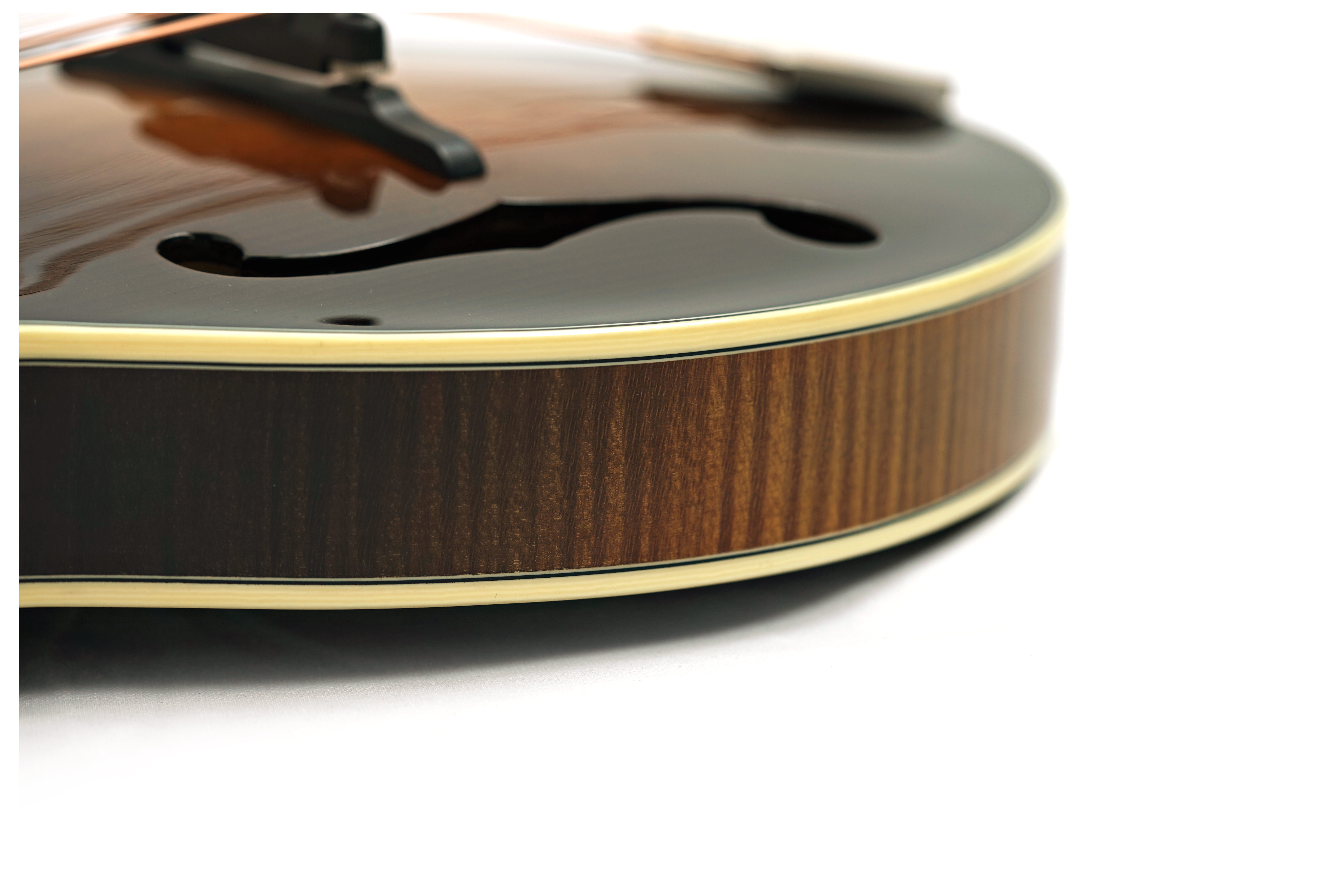 Bourgeois F-style M5-F-SB Sunburst #M2601137