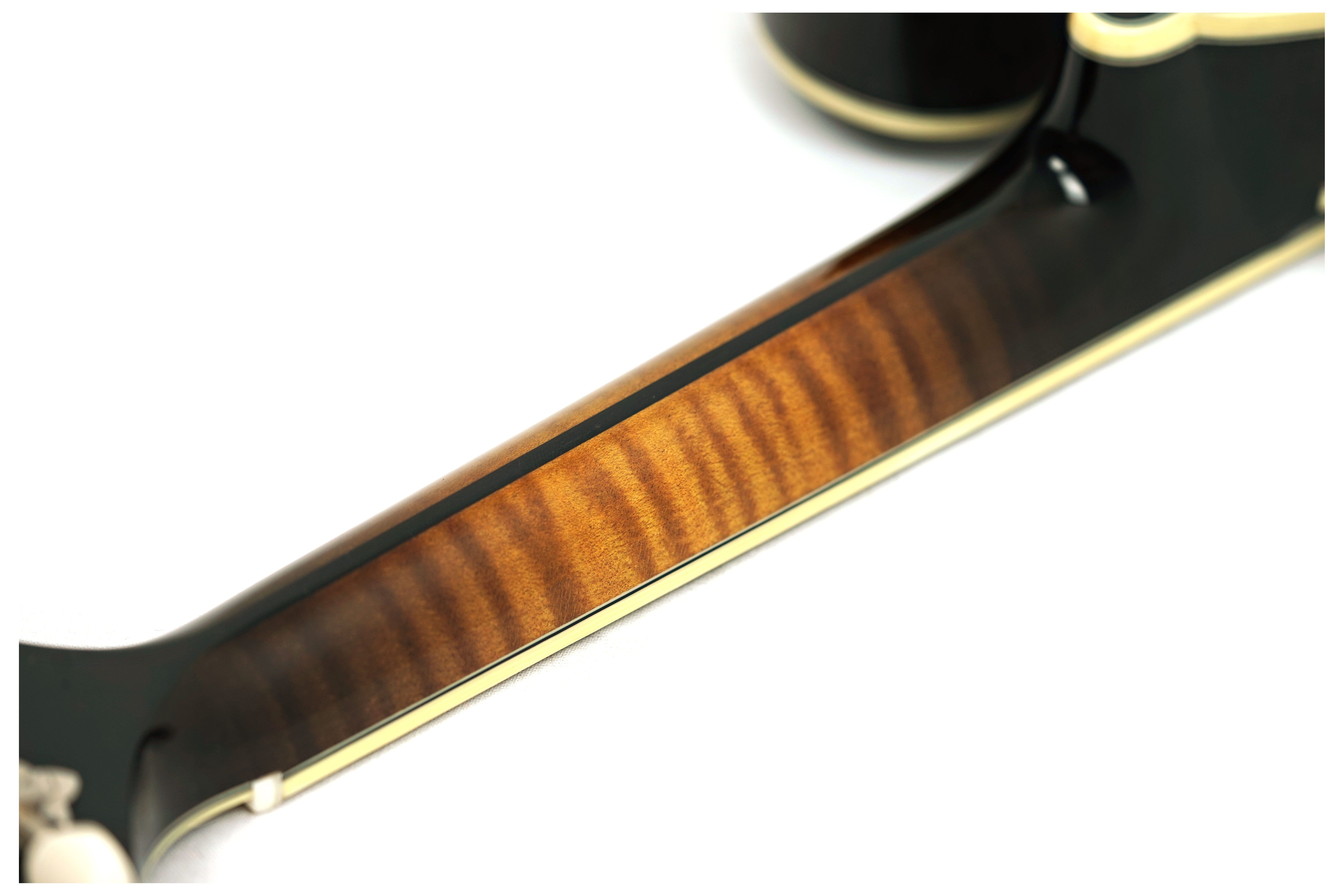 Bourgeois F-style M5-F-SB Sunburst #M2601137
