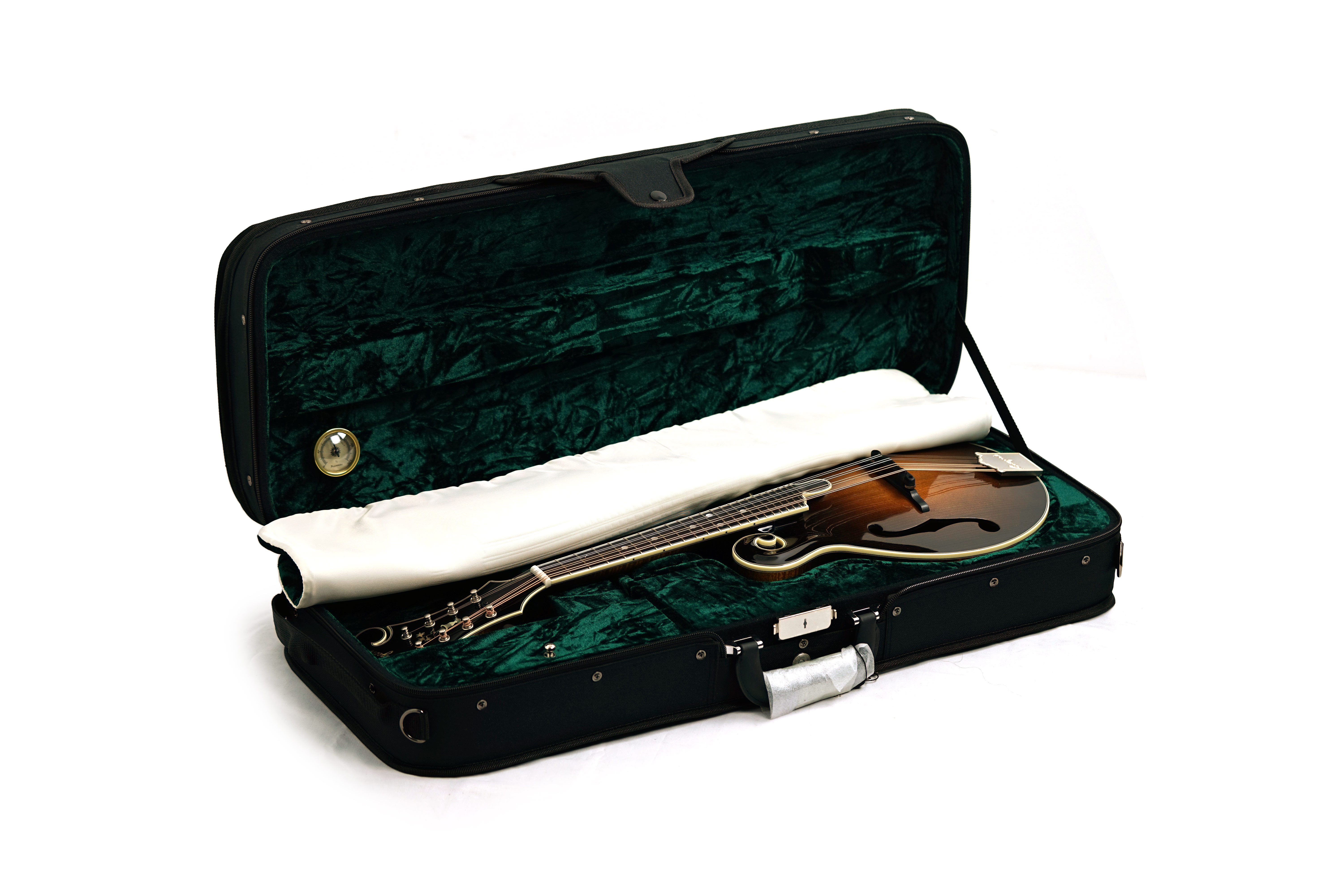 Bourgeois F-style M5-F-SB Sunburst #M2601137