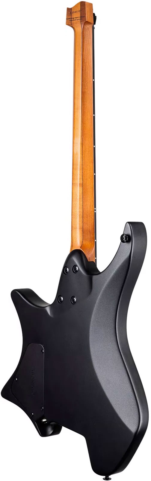 Strandberg Boden Metal NX 6 Black Granite