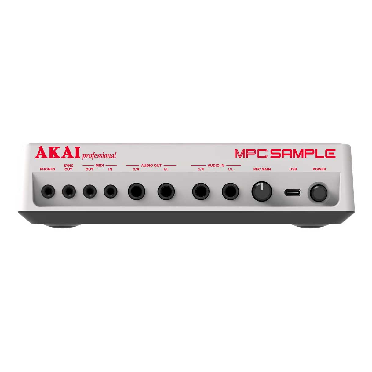 Akai Professional MPC Sample