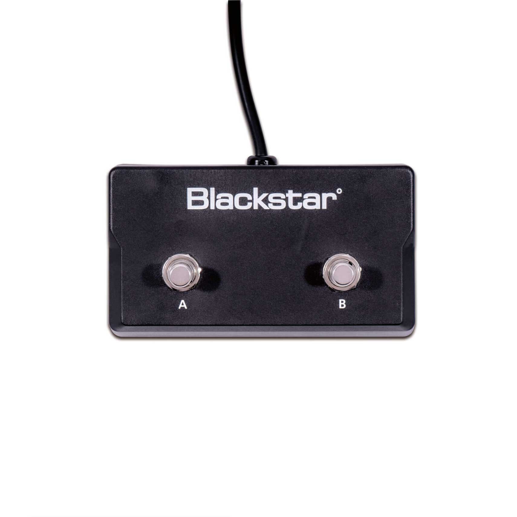 Blackstar FS-18 Footswitch 2-way for ID Core range