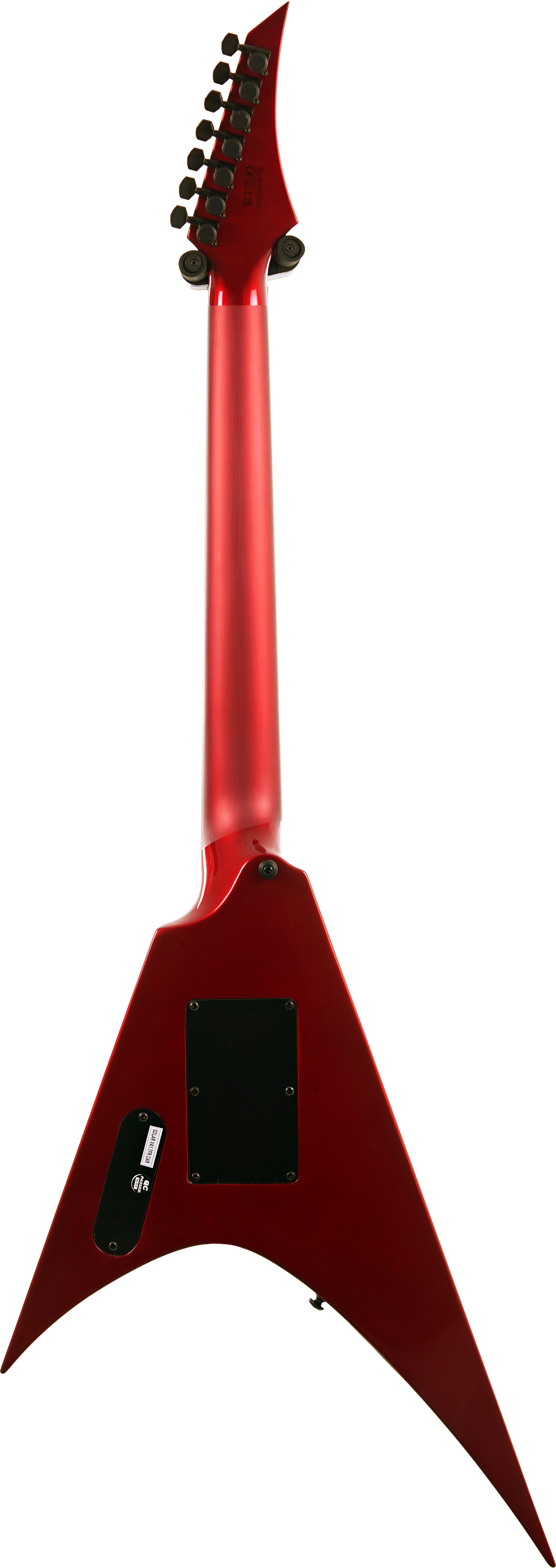 Solar Guitars VAS1.7FRCAR