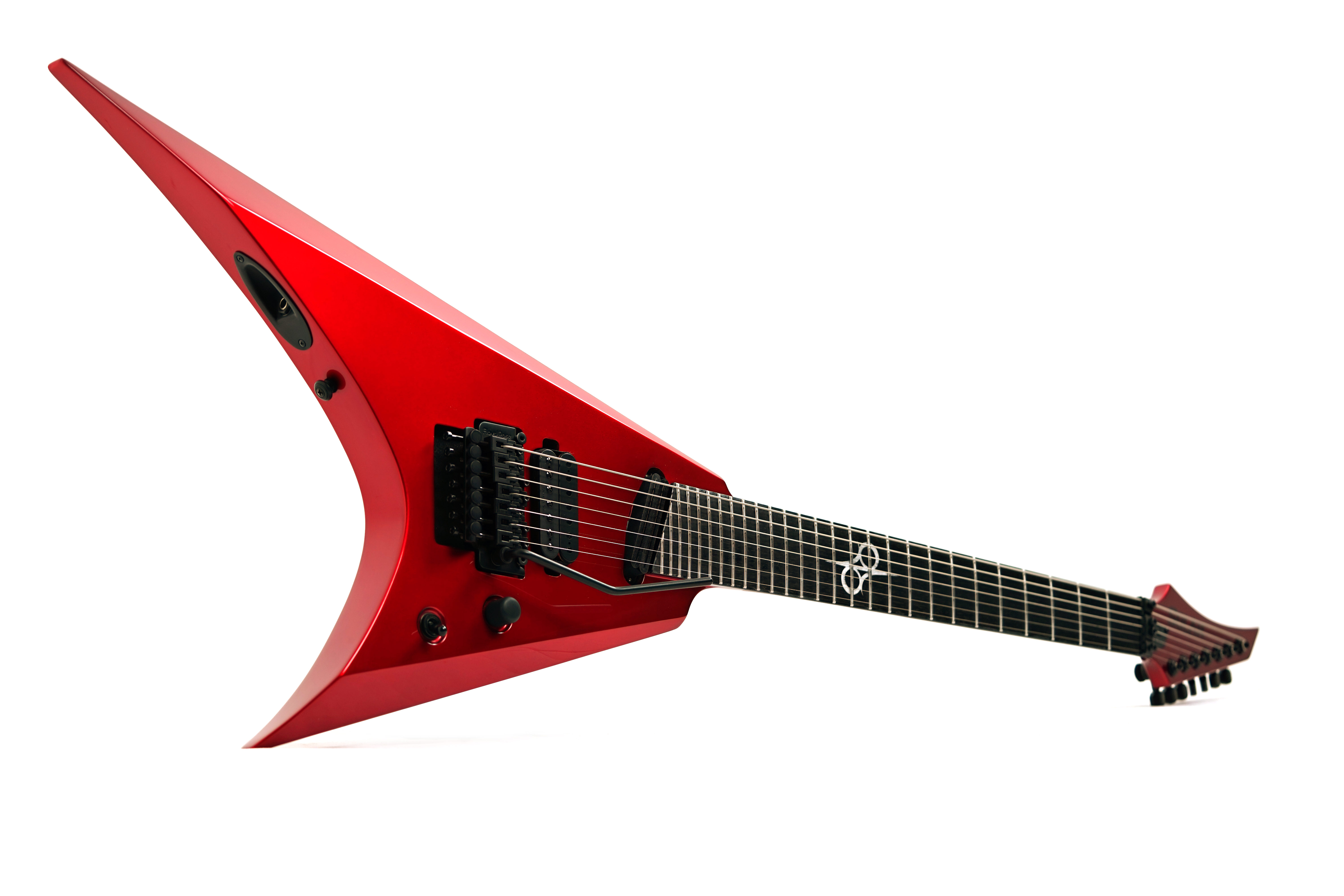 Solar Guitars VAS1.7FRCAR