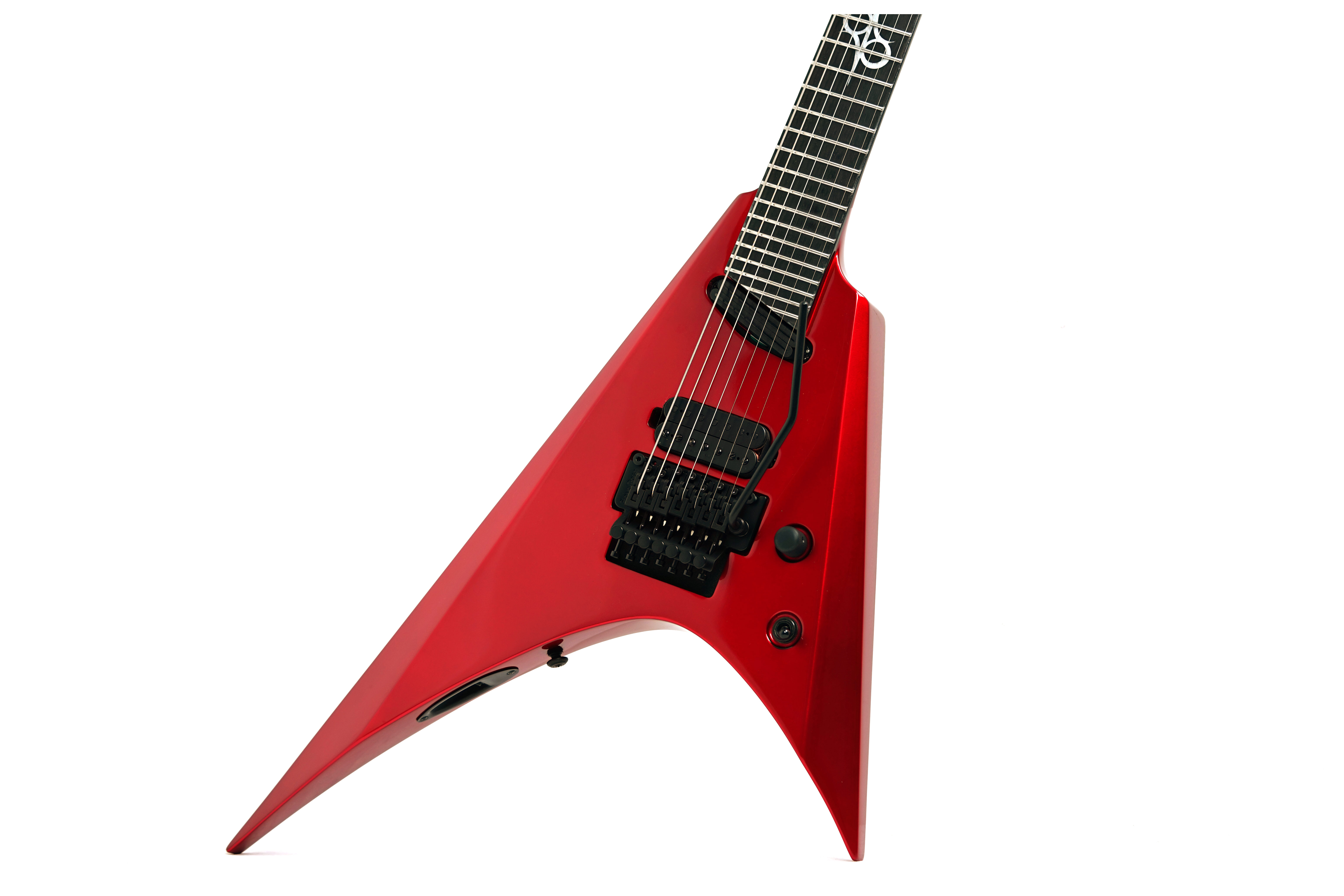 Solar Guitars VAS1.7FRCAR