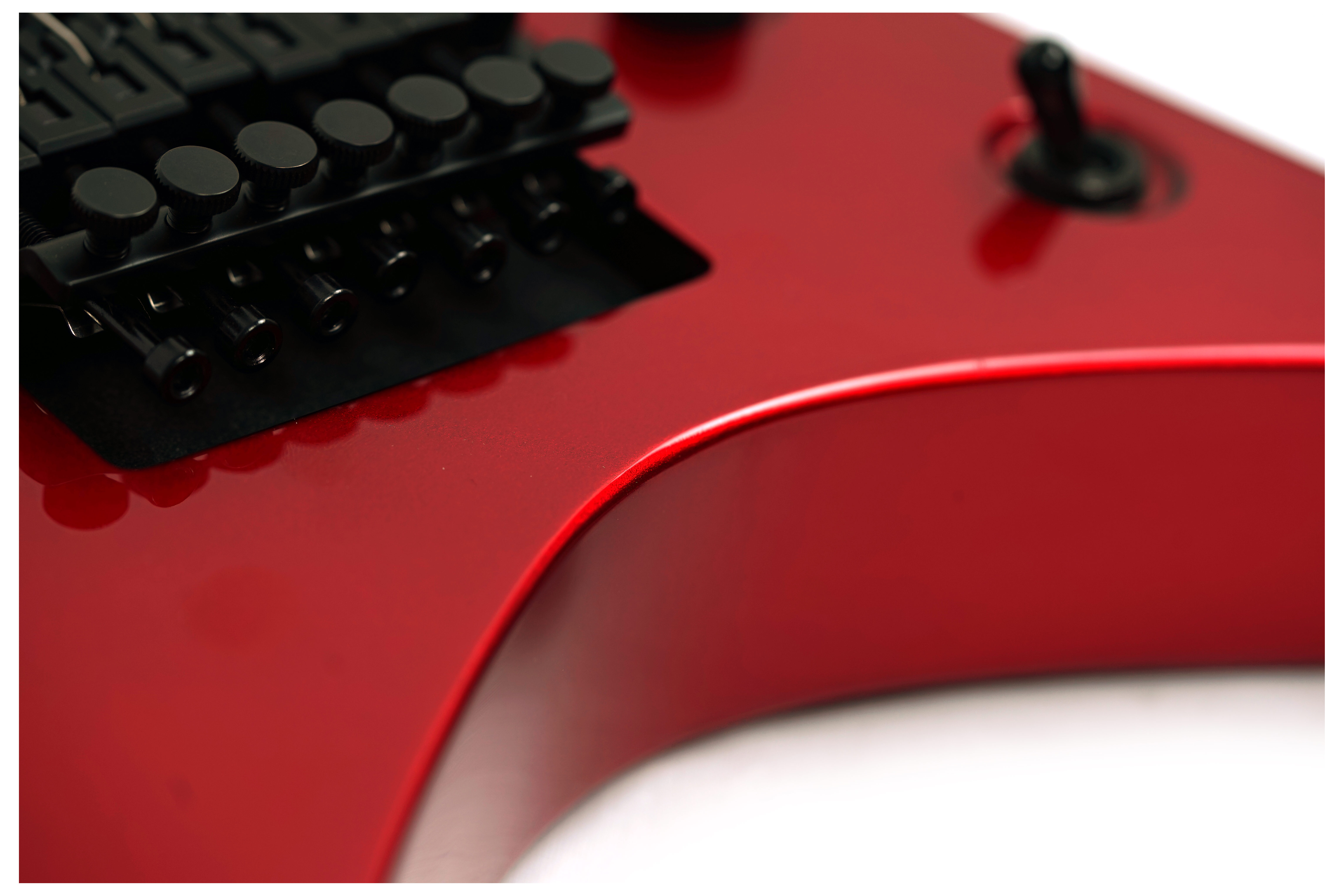 Solar Guitars VAS1.7FRCAR