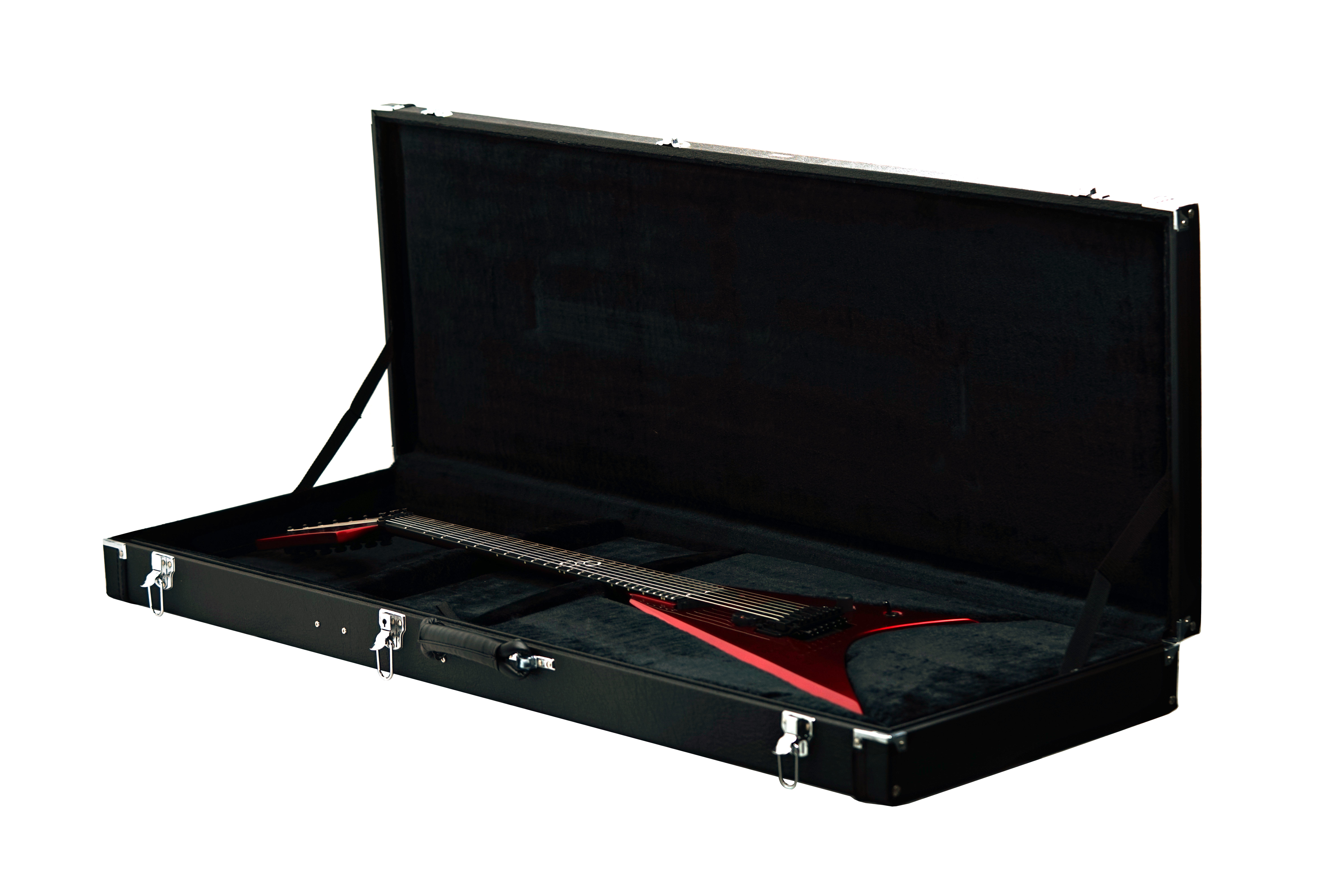 Solar Guitars VAS1.7FRCAR