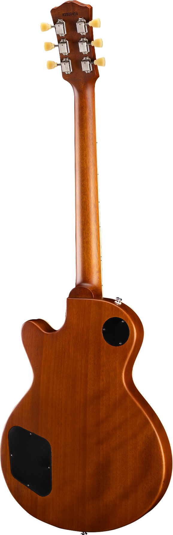 Eastman SB59 Vintage Satin Goldburst