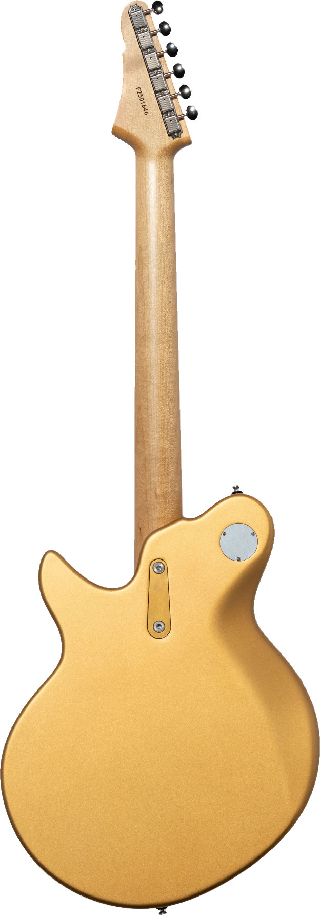 Eastman FullerTone Offset '62 Gold