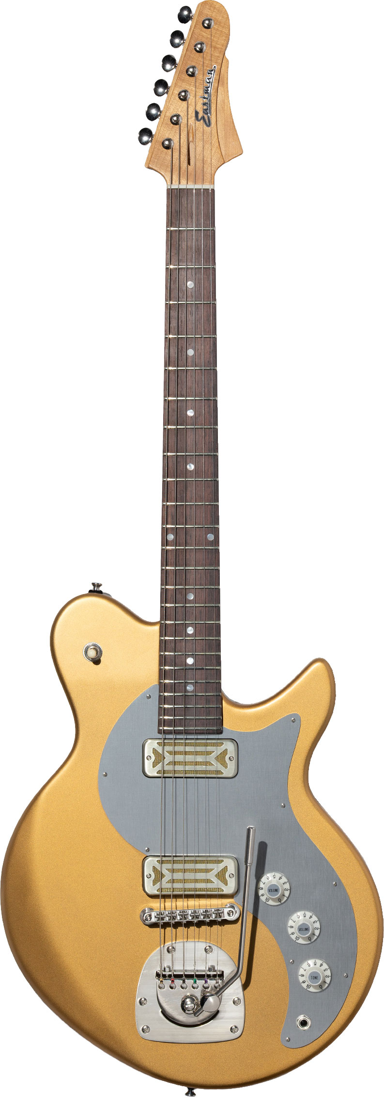Eastman FullerTone Offset '62 Gold