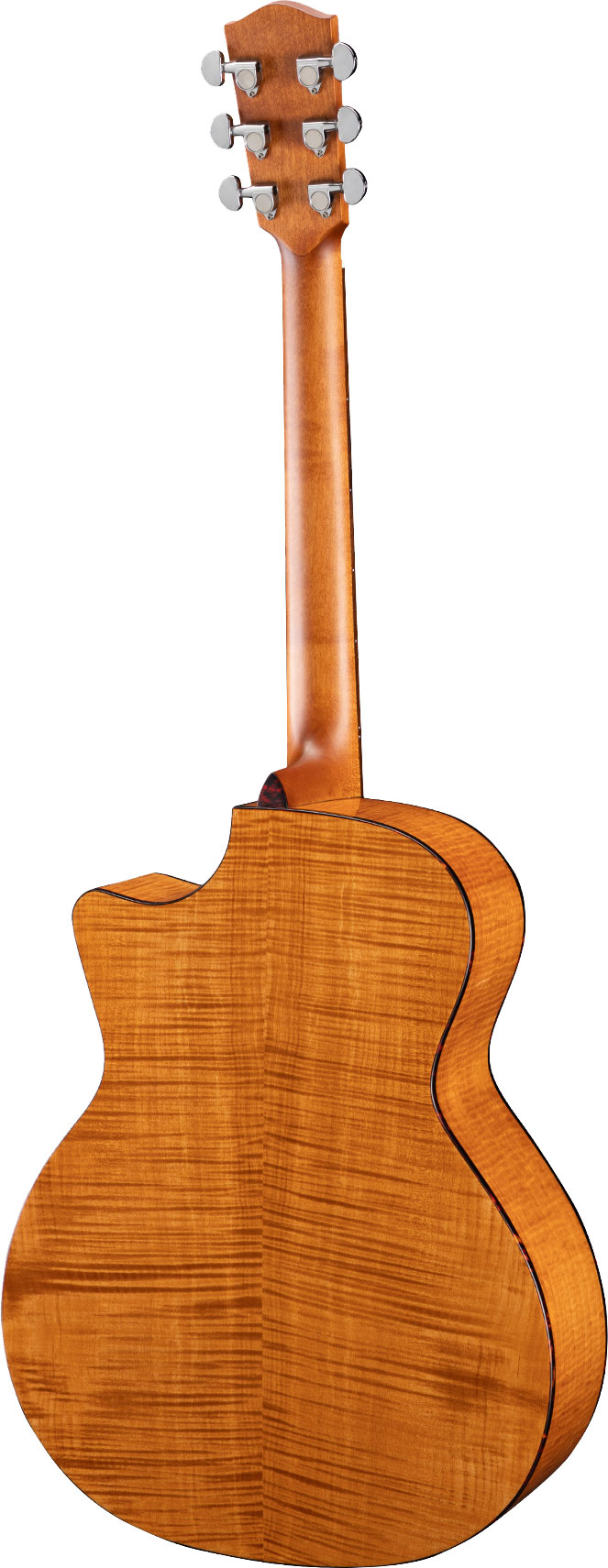 Eastman PCH3 GACE Amberburst