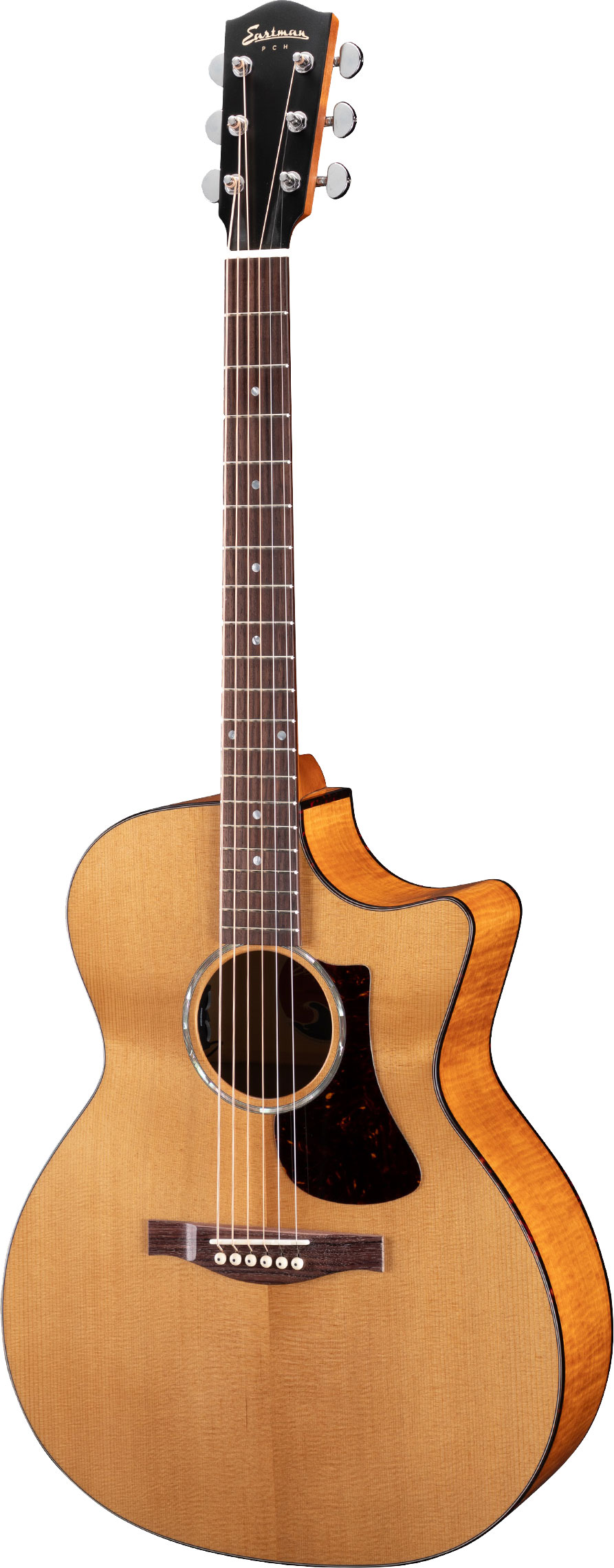 Eastman PCH3 GACE Amberburst