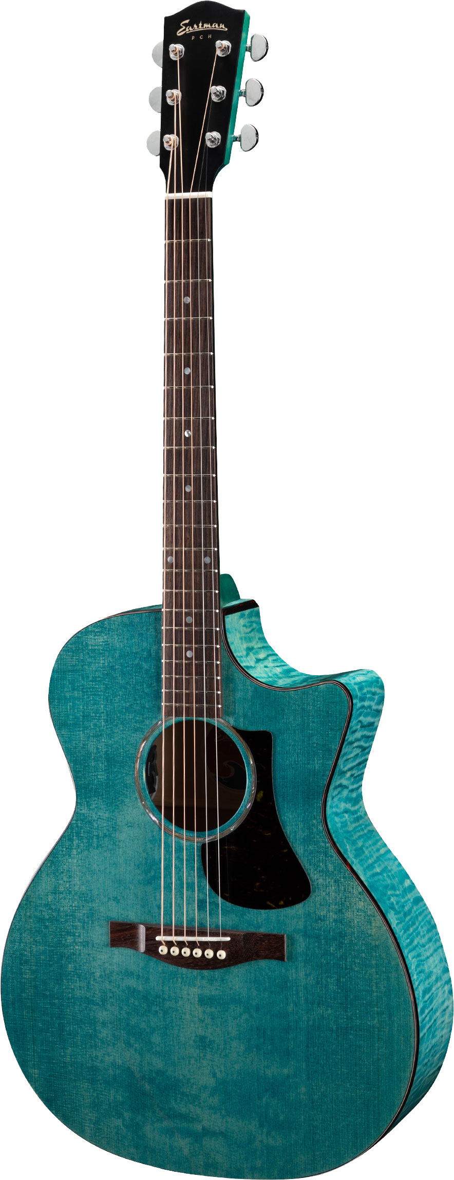 Eastman PCH3 GACE Faded Blue