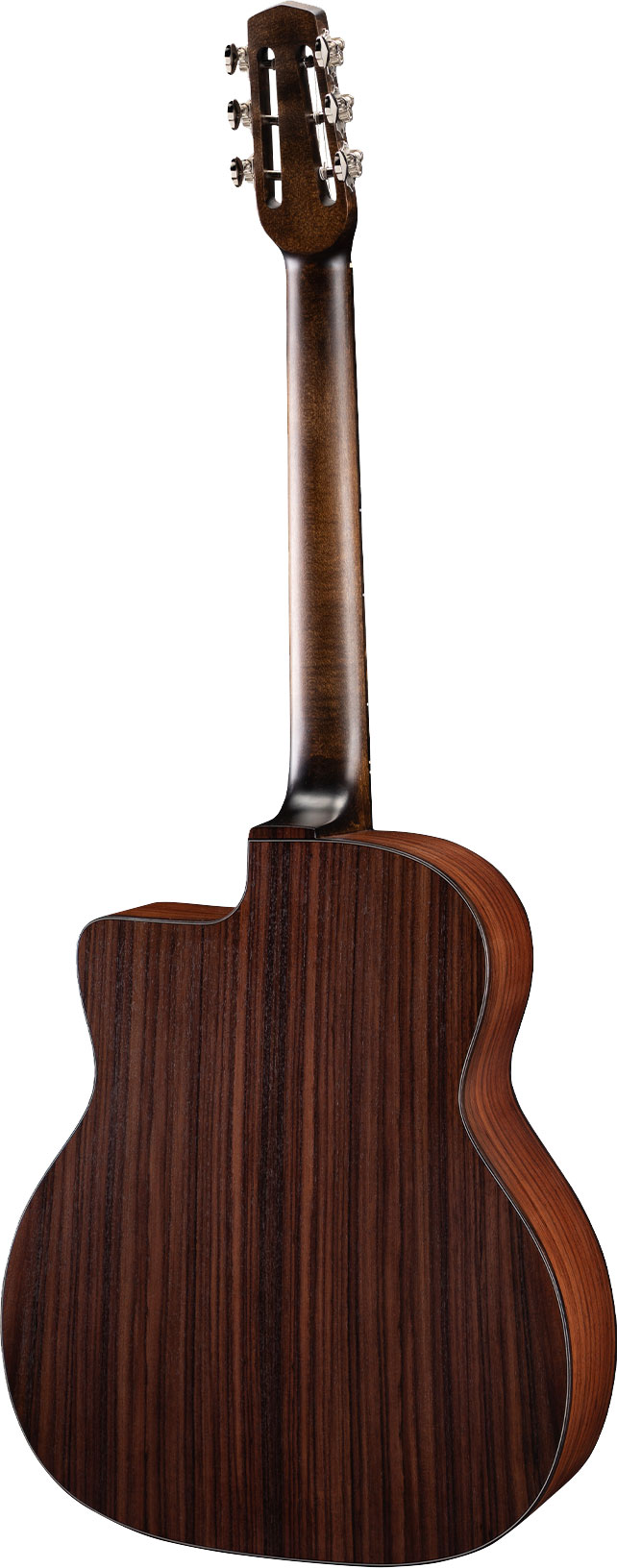 Eastman DM3 Grande Bouche