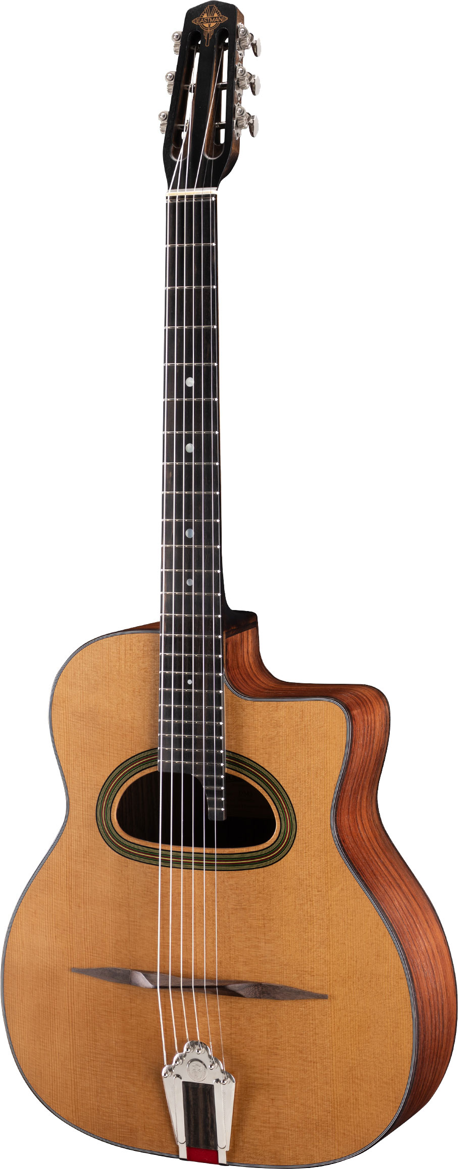 Eastman DM3 Grande Bouche