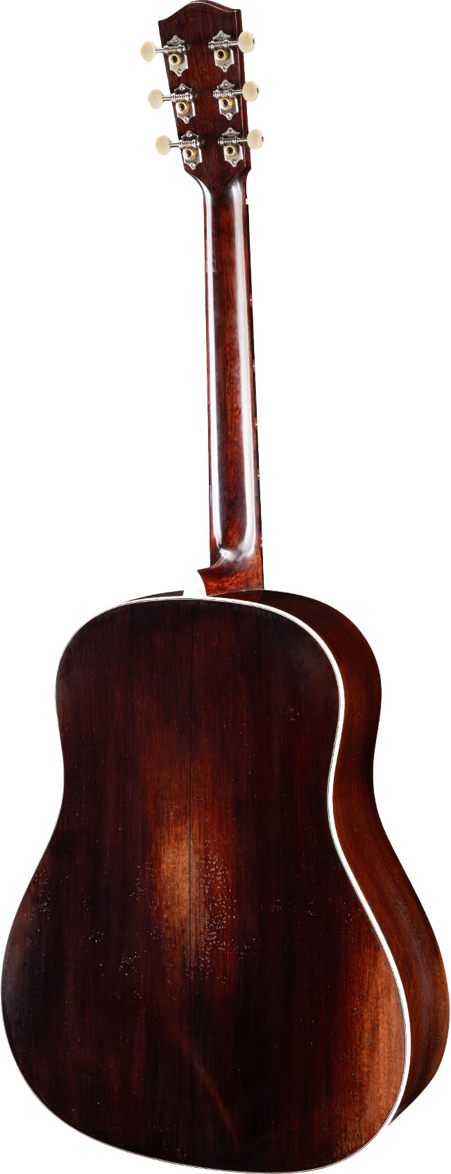 Eastman E15SS/v Antique Sunburst