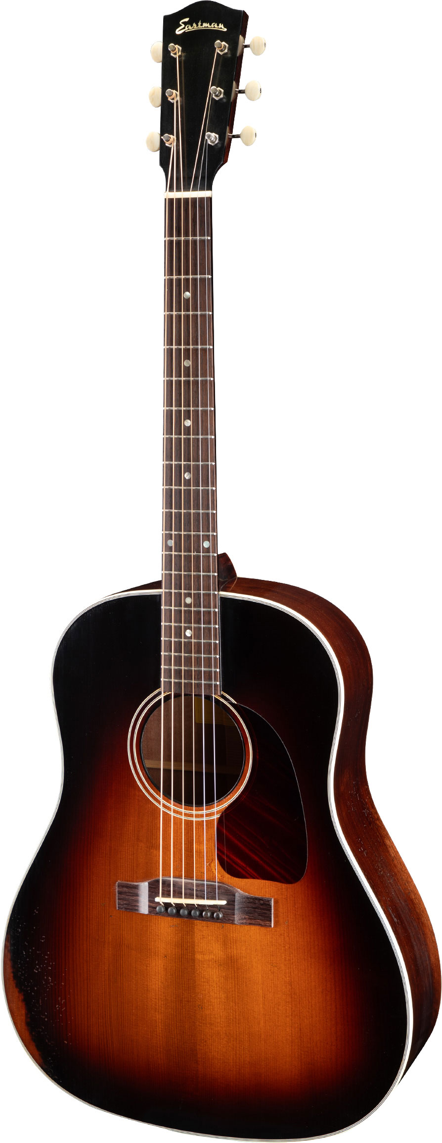 Eastman E15SS/v Antique Sunburst