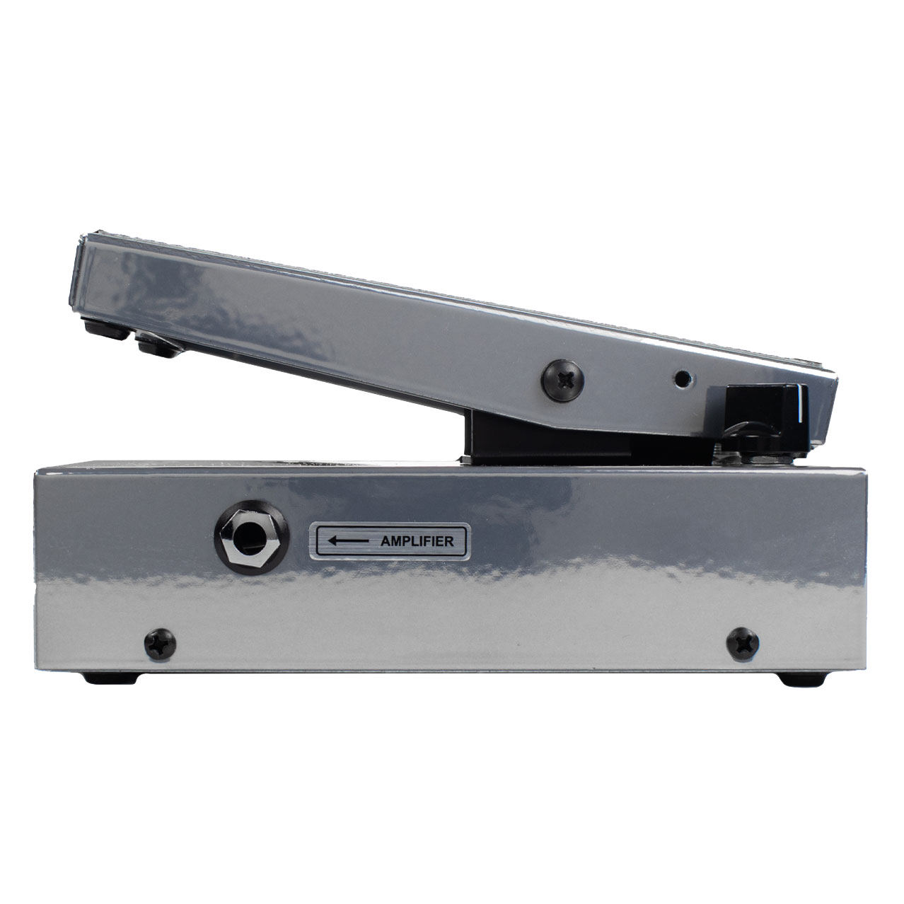 Morley Lerxst Power Wah Volume