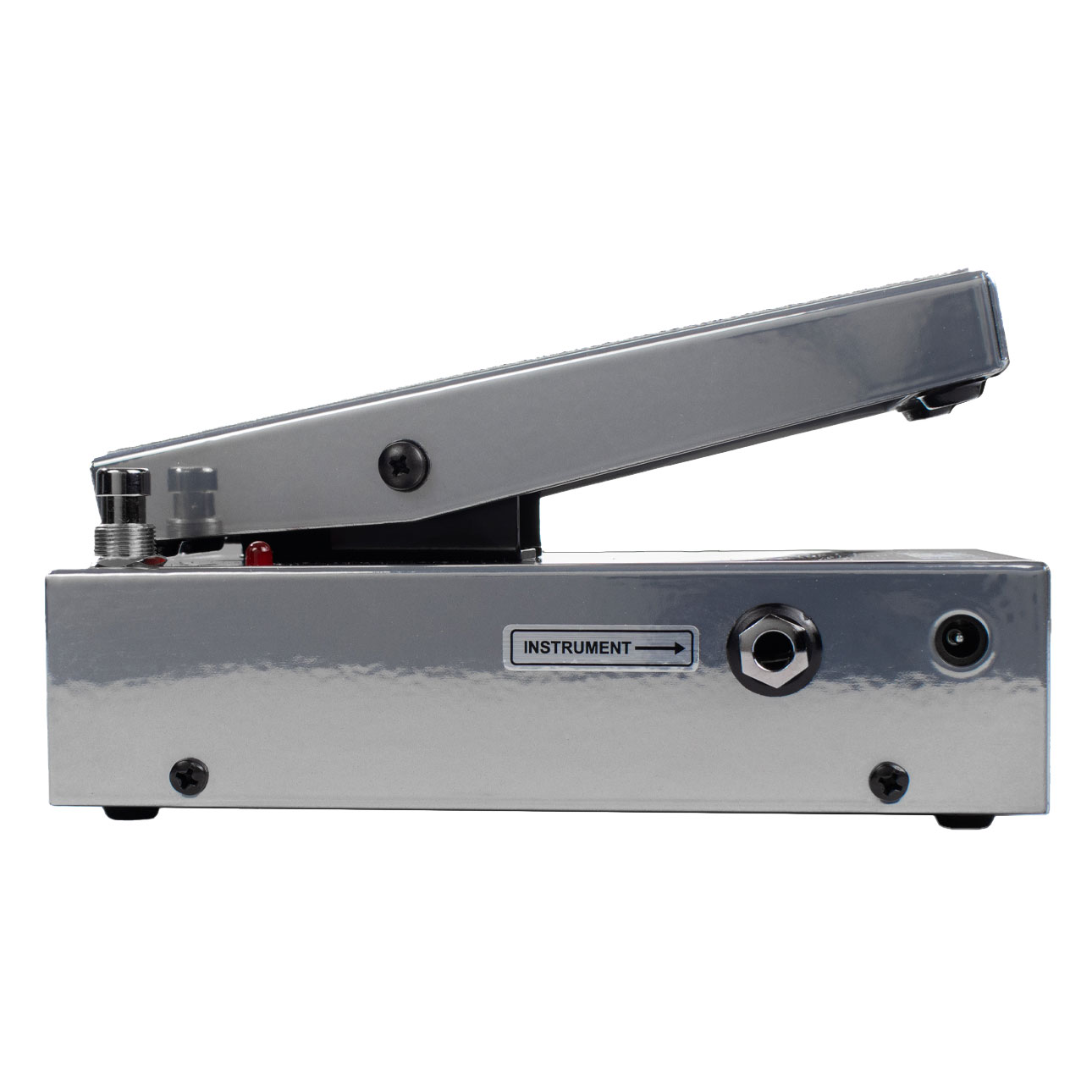 Morley Lerxst Power Wah Volume