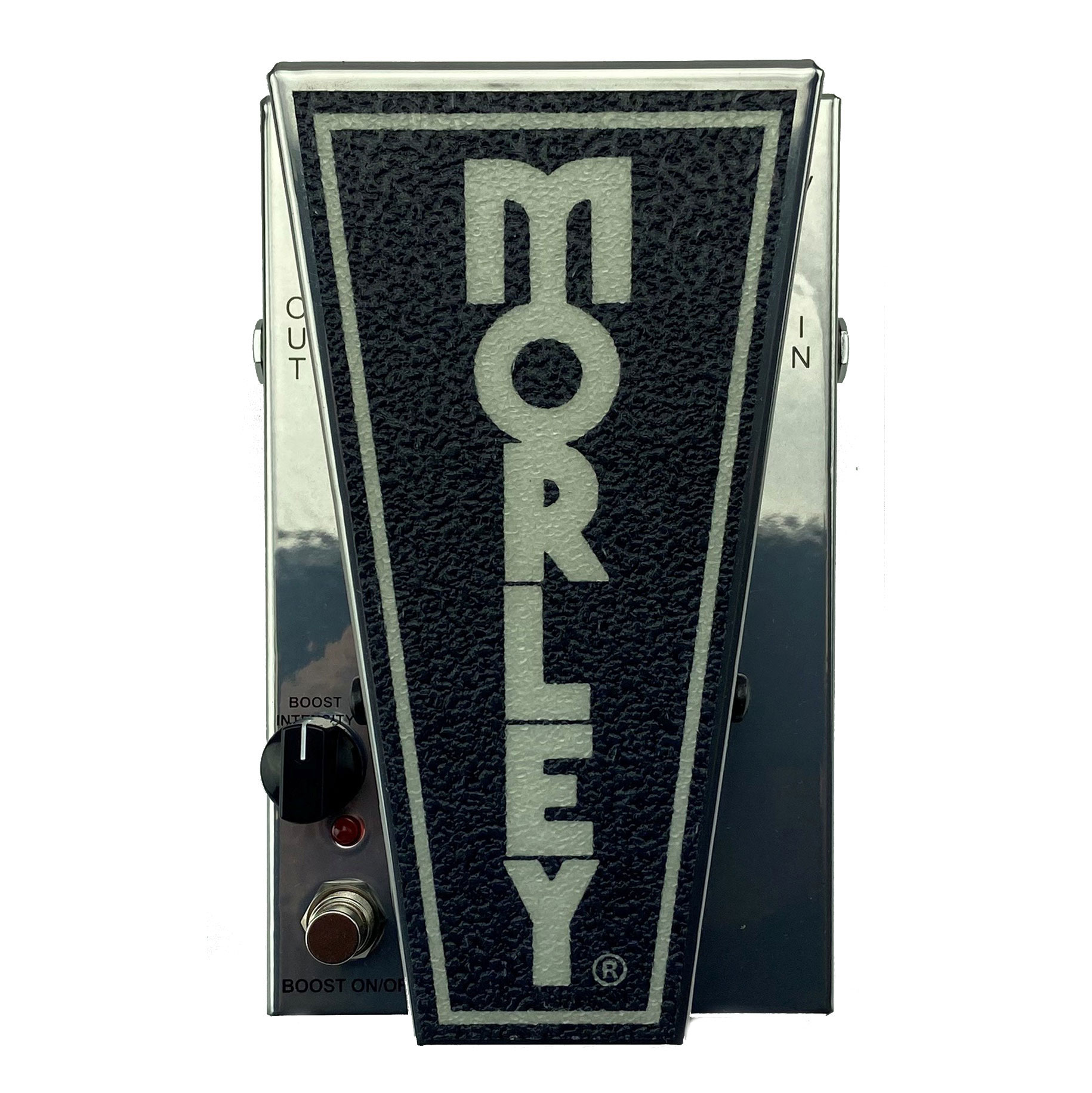 Morley Tel Ray Reissue Volume Boost