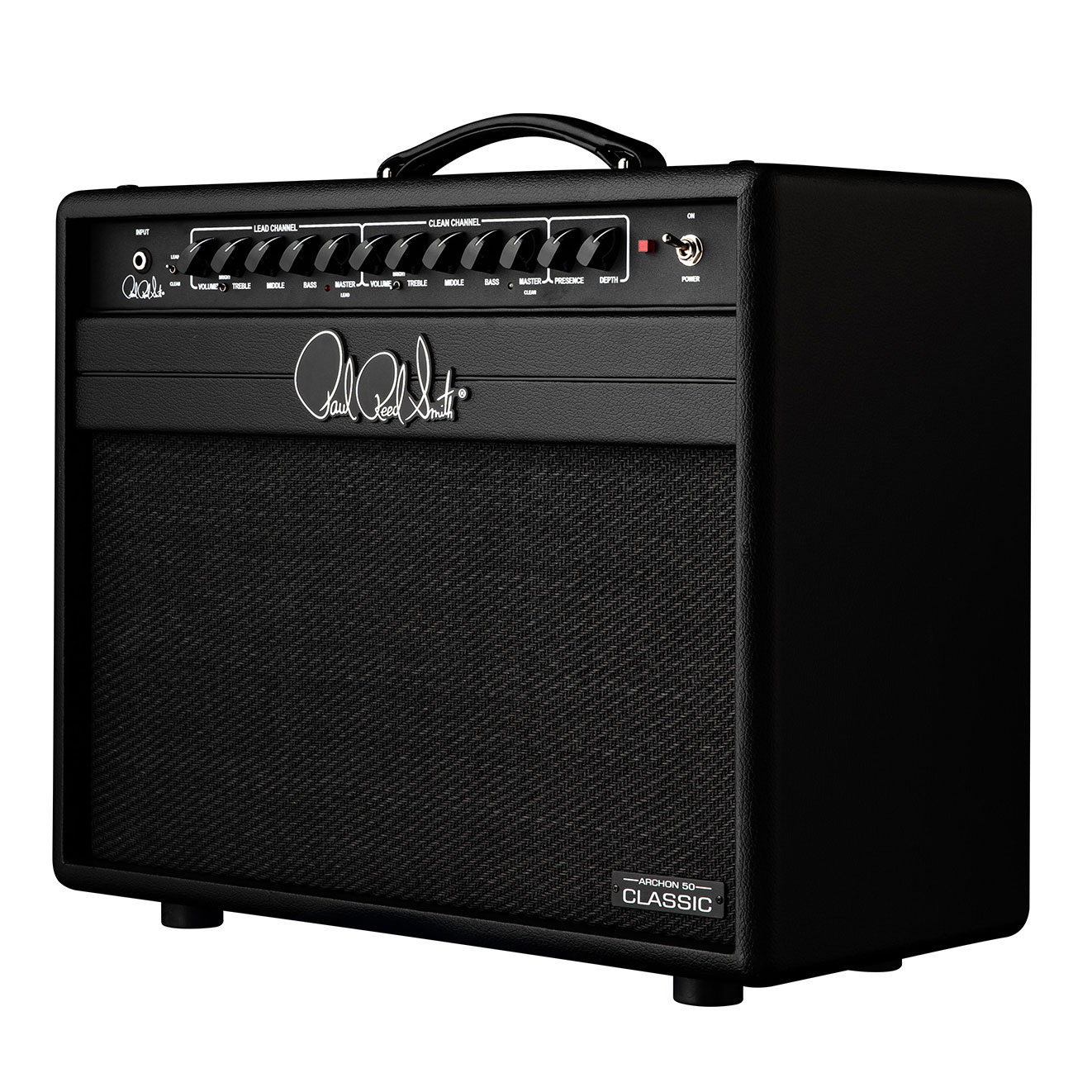 PRS Archon Classic 50W 1x12 Valve Amp Combo