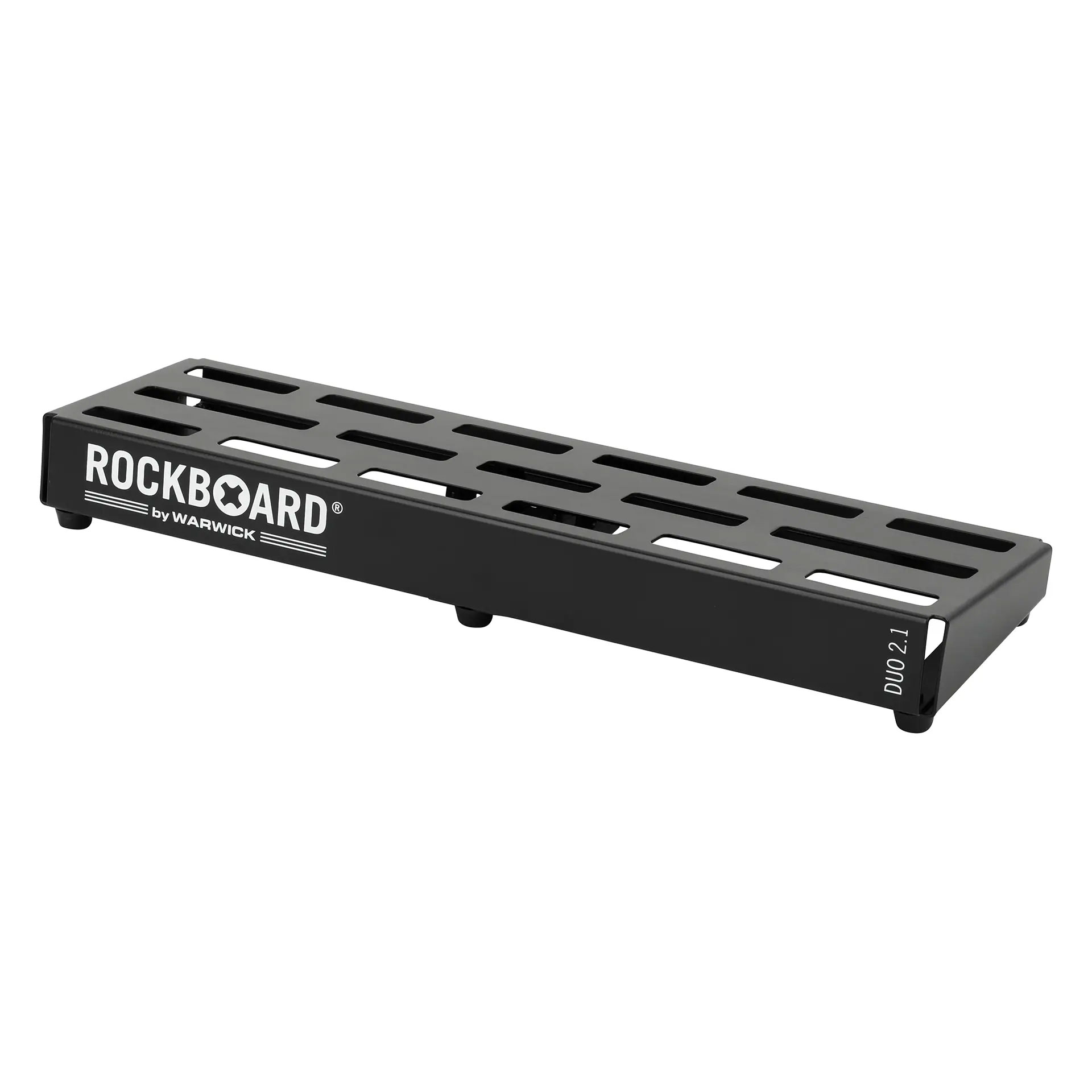 Rockboard DUO 2.1 with Flight Case