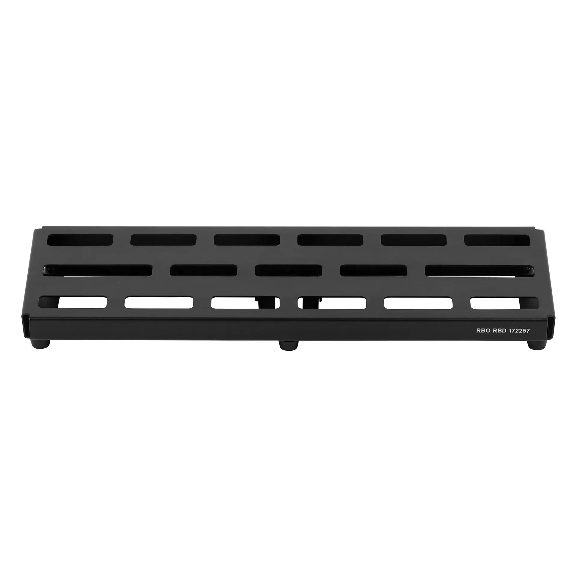 Rockboard DUO 2.1 with Flight Case