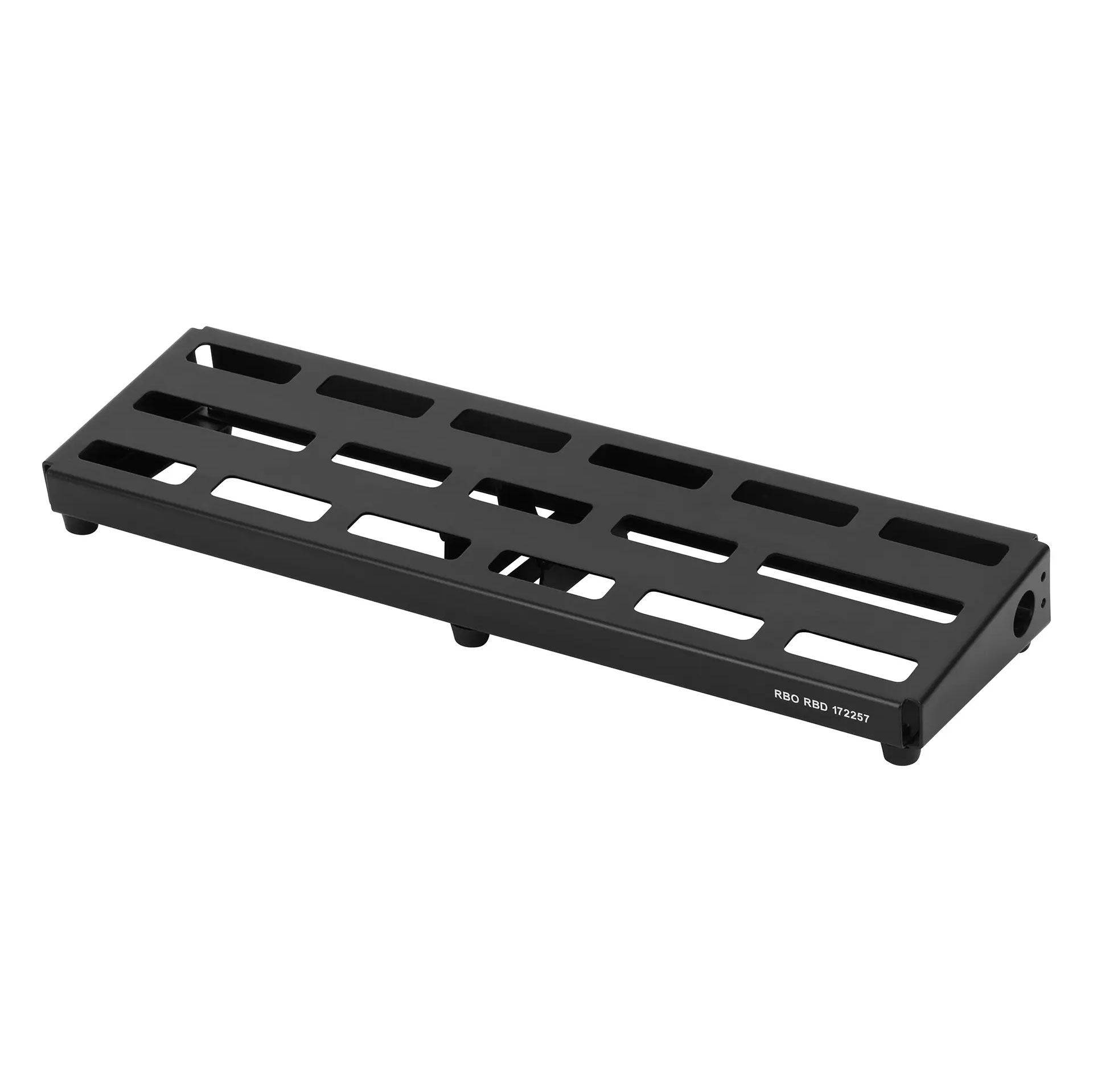 Rockboard DUO 2.1 with Flight Case