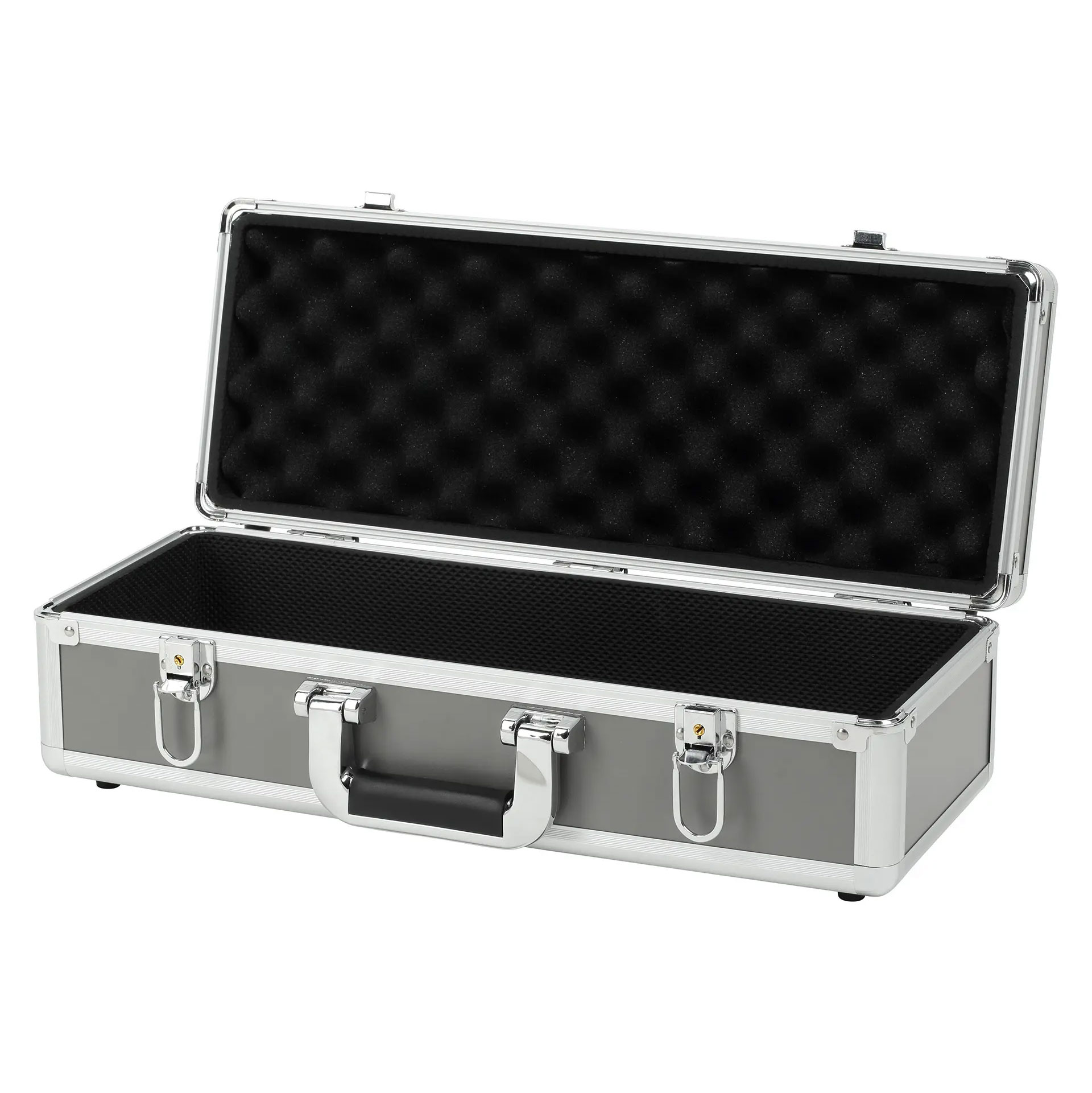 Rockboard DUO 2.1 with Flight Case