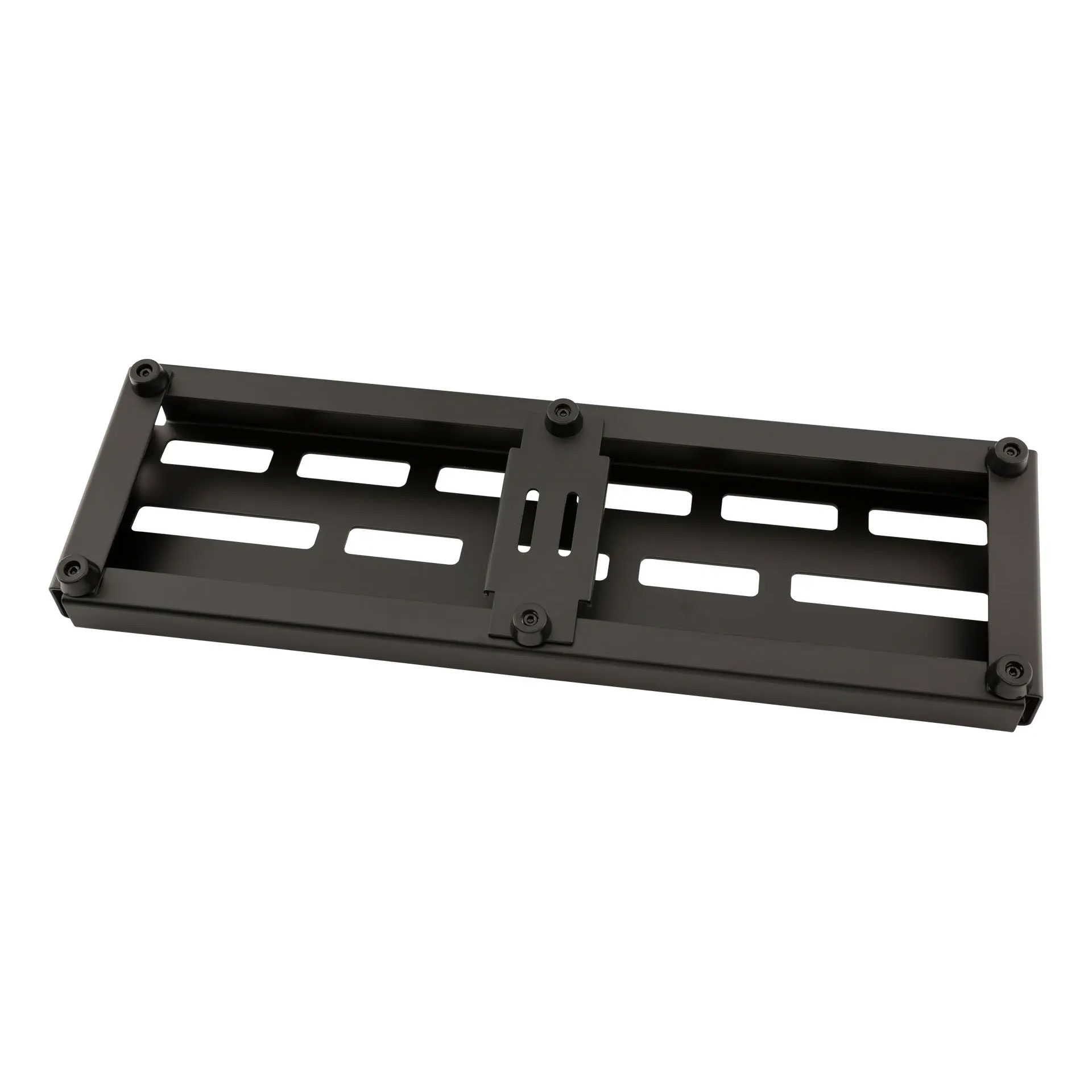 Rockboard DUO 2.1 with Flight Case